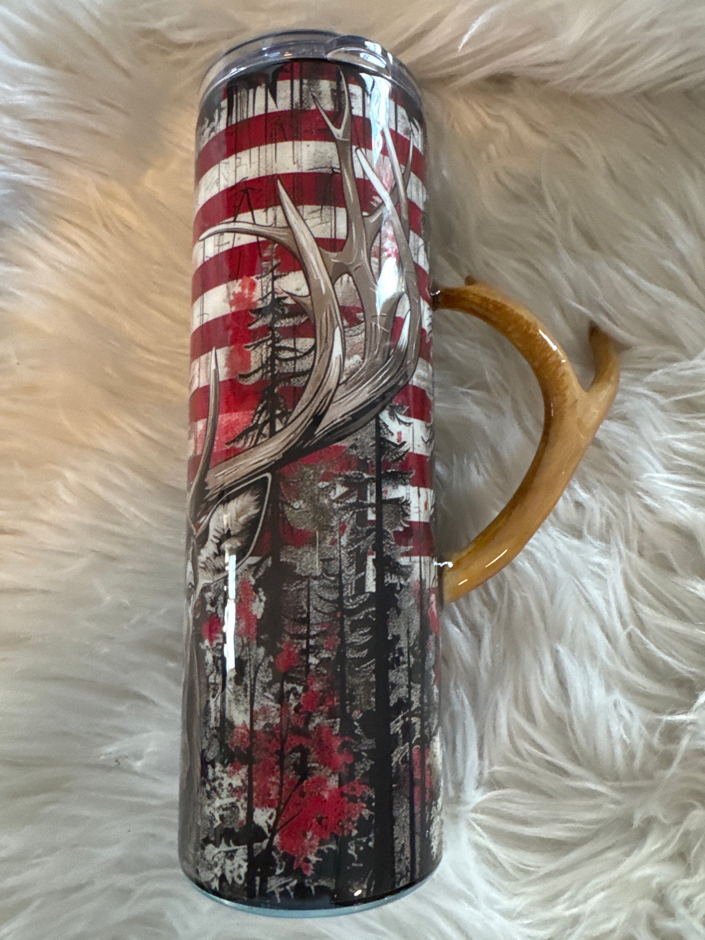 RTS 30oz tumbler