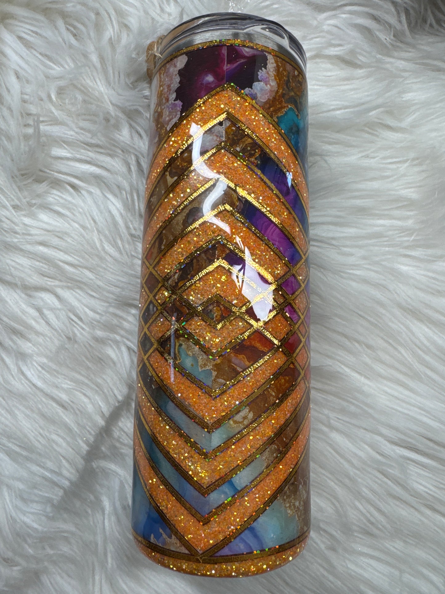RTS 20oz tumbler
