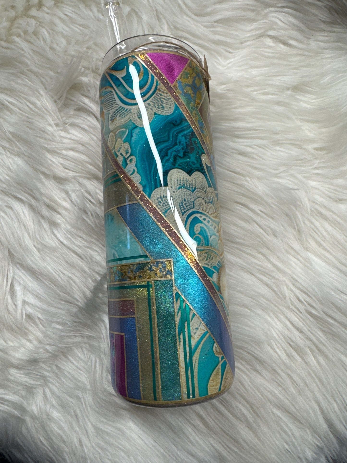 RTS 20oz tumbler