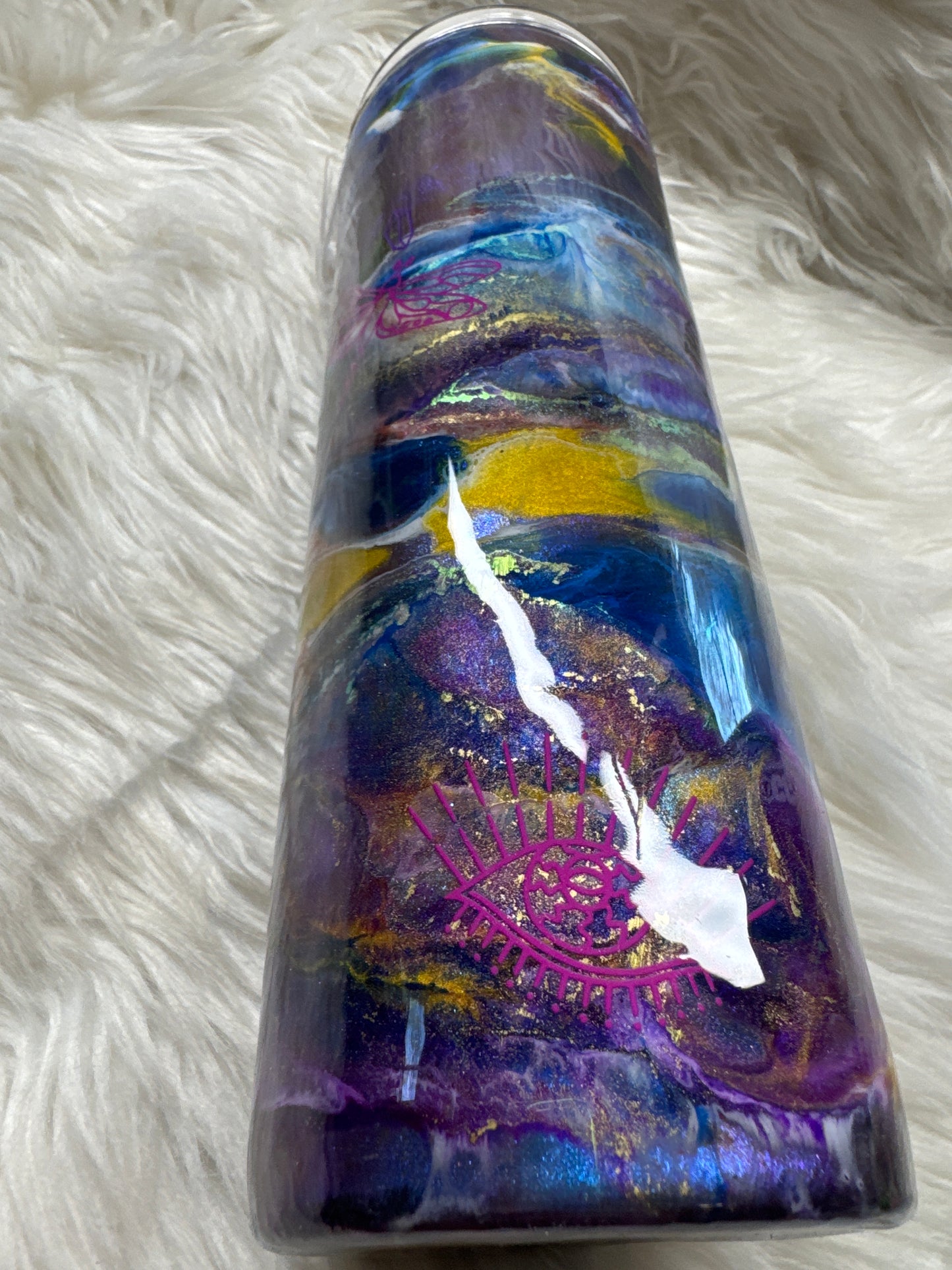 RTS 30oz tumbler