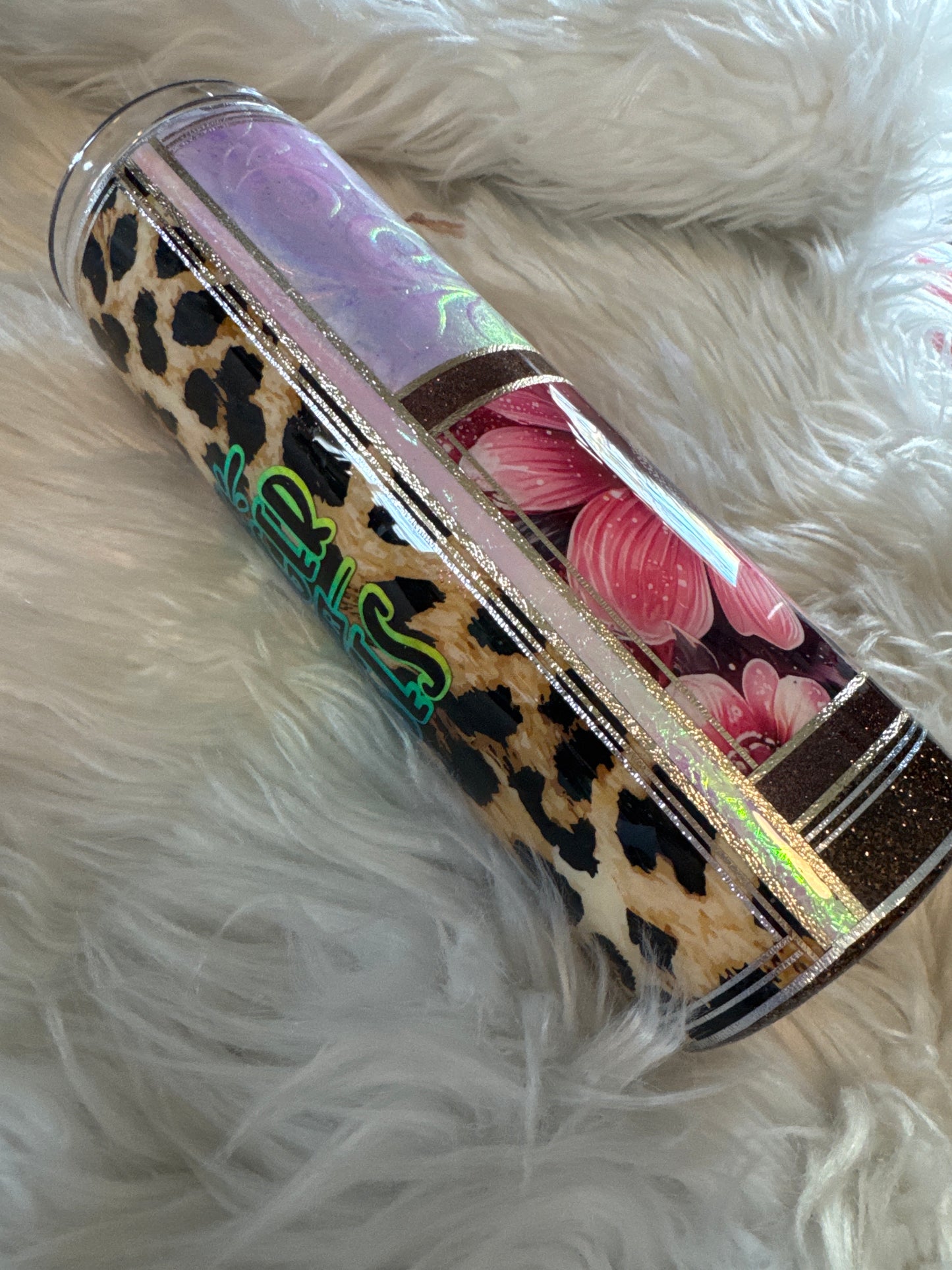 RTS 20oz TUMBLER