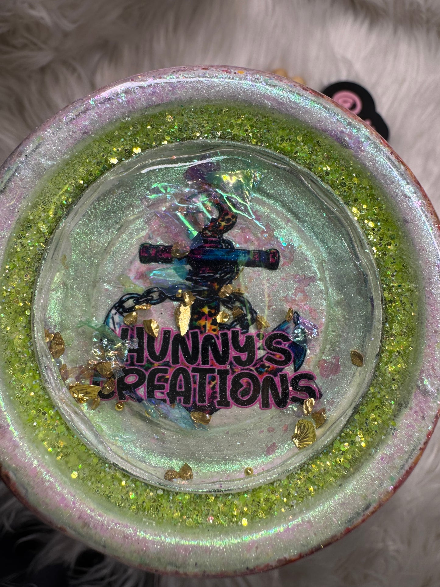 RTS 32oz tipsy