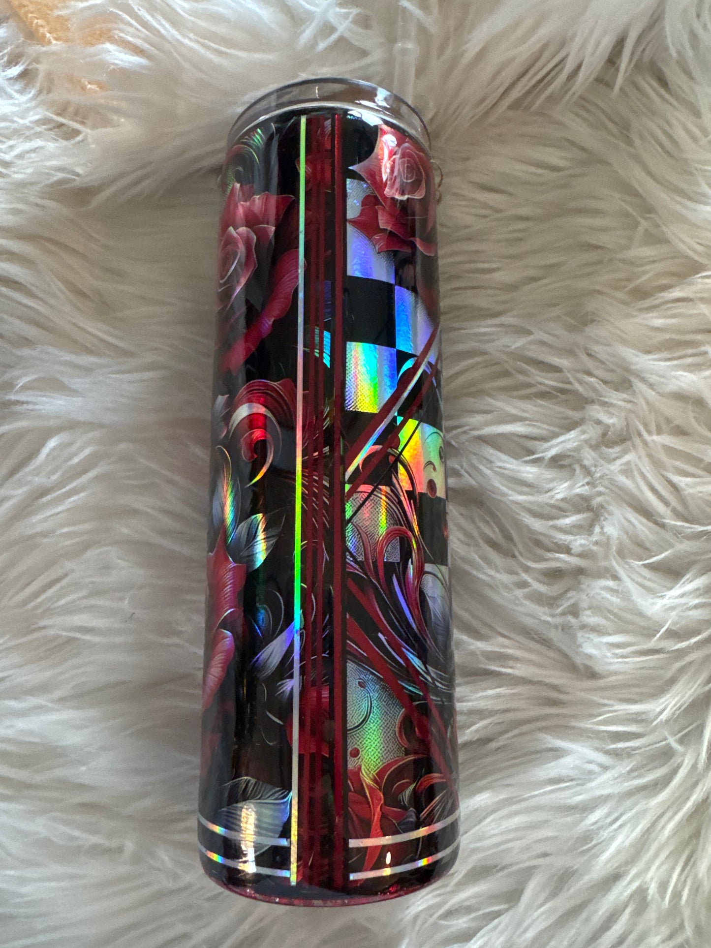 RTS 30oz tumbler