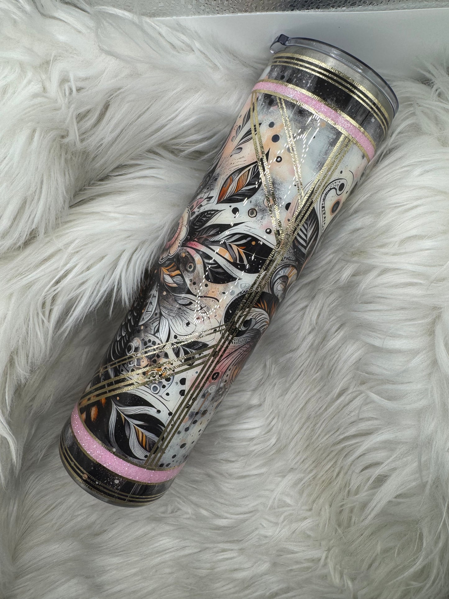 RTS 32oz tumbler