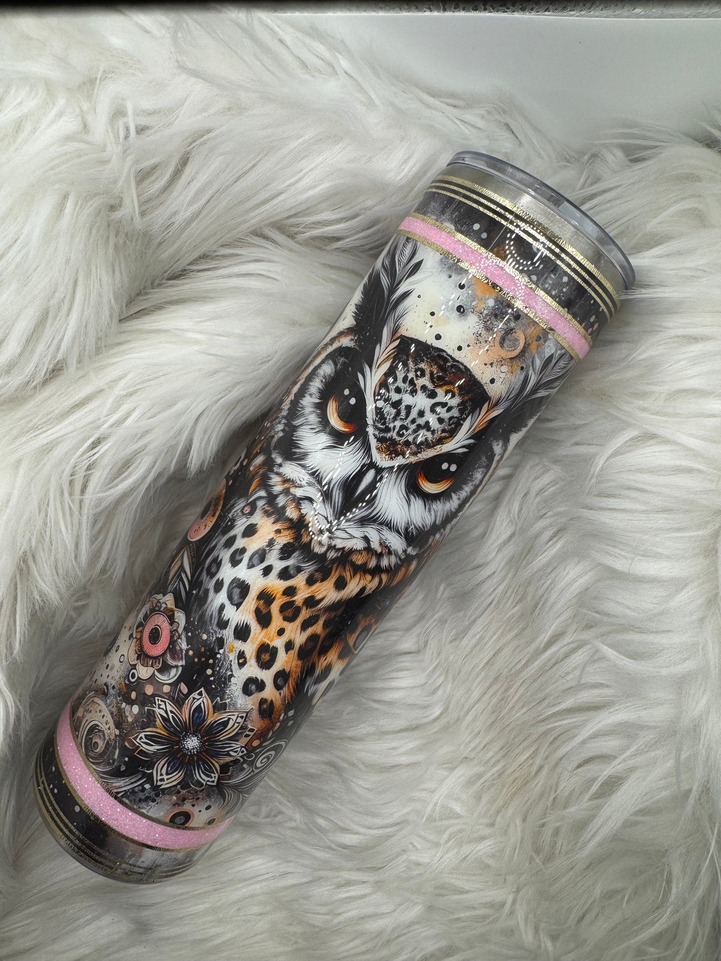 RTS 32oz tumbler