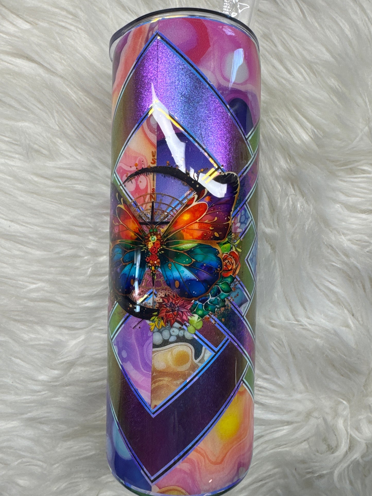 RTS 20oz tumbler
