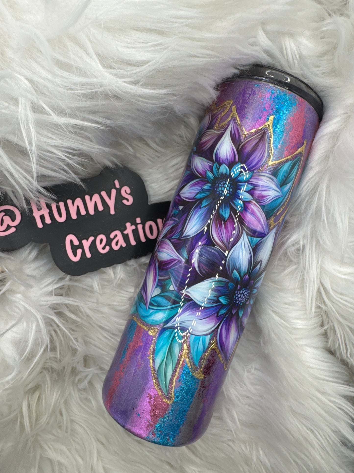 RTS 30oz tumbler Stay Wild