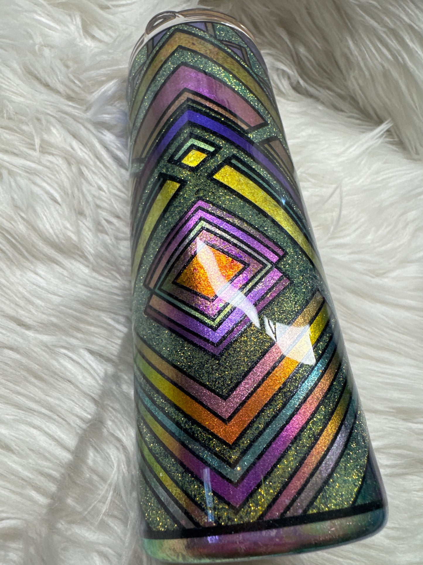 RTS 20oz tumbler