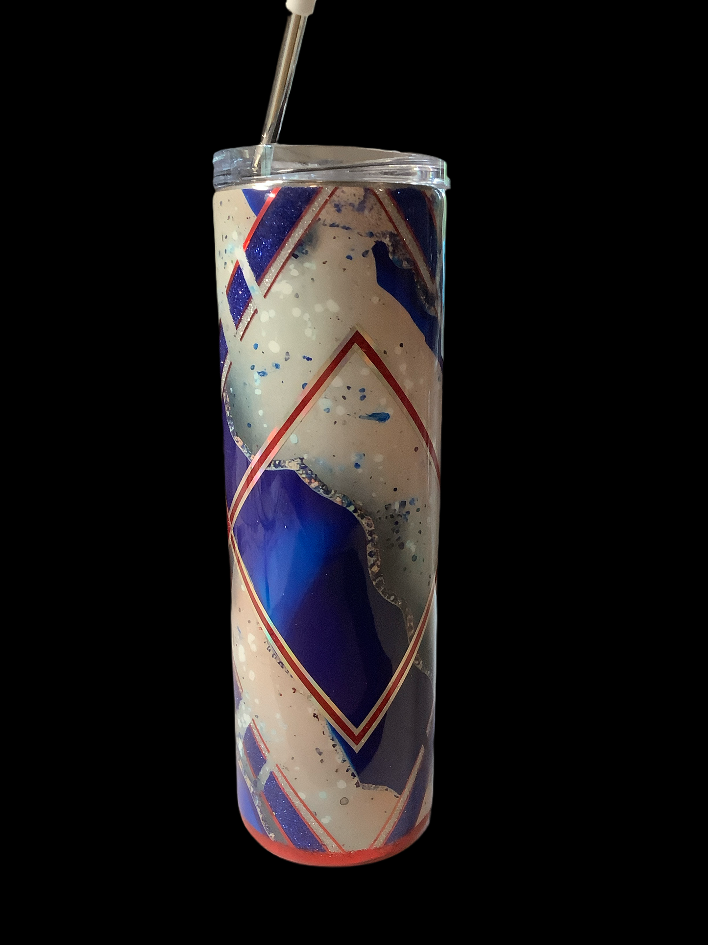 RTS 30oz tumbler