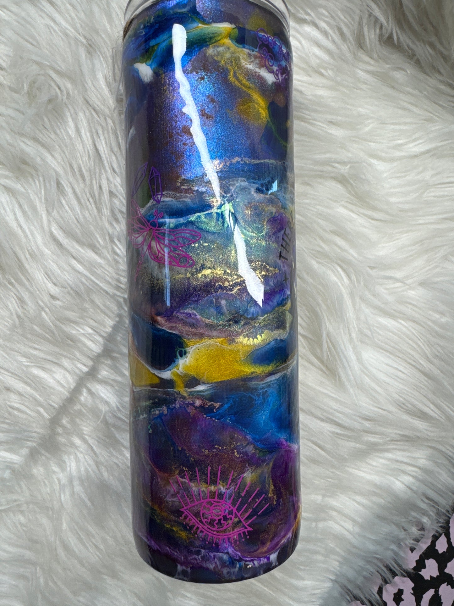 RTS 30oz tumbler