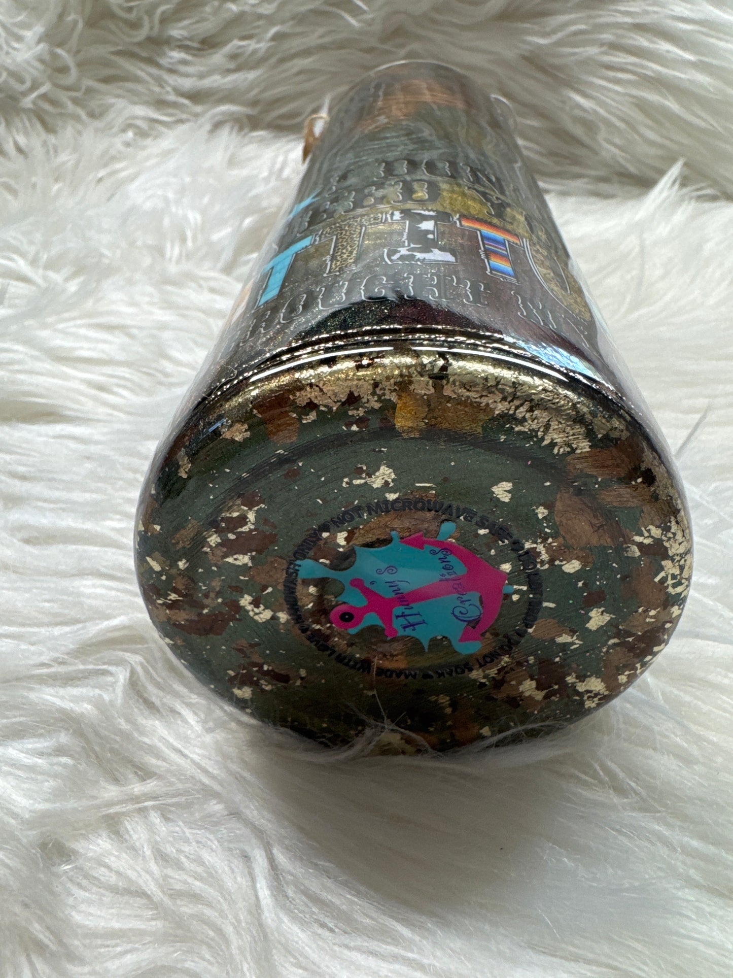 RTS 30oz tumbler