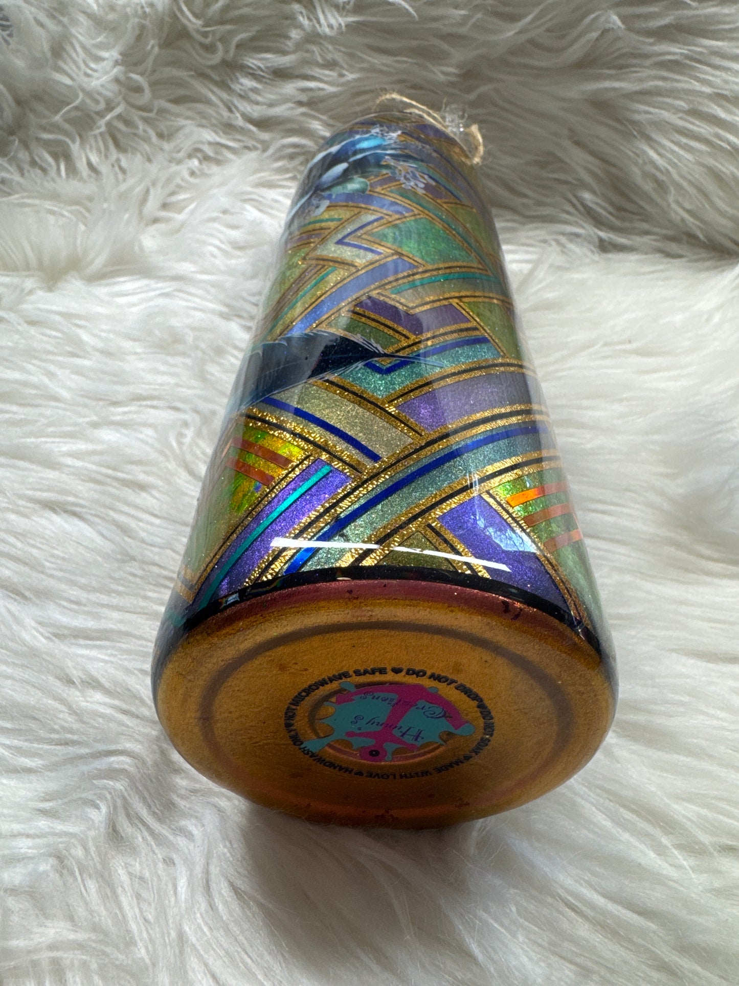 RTS 30oz TUMBLER