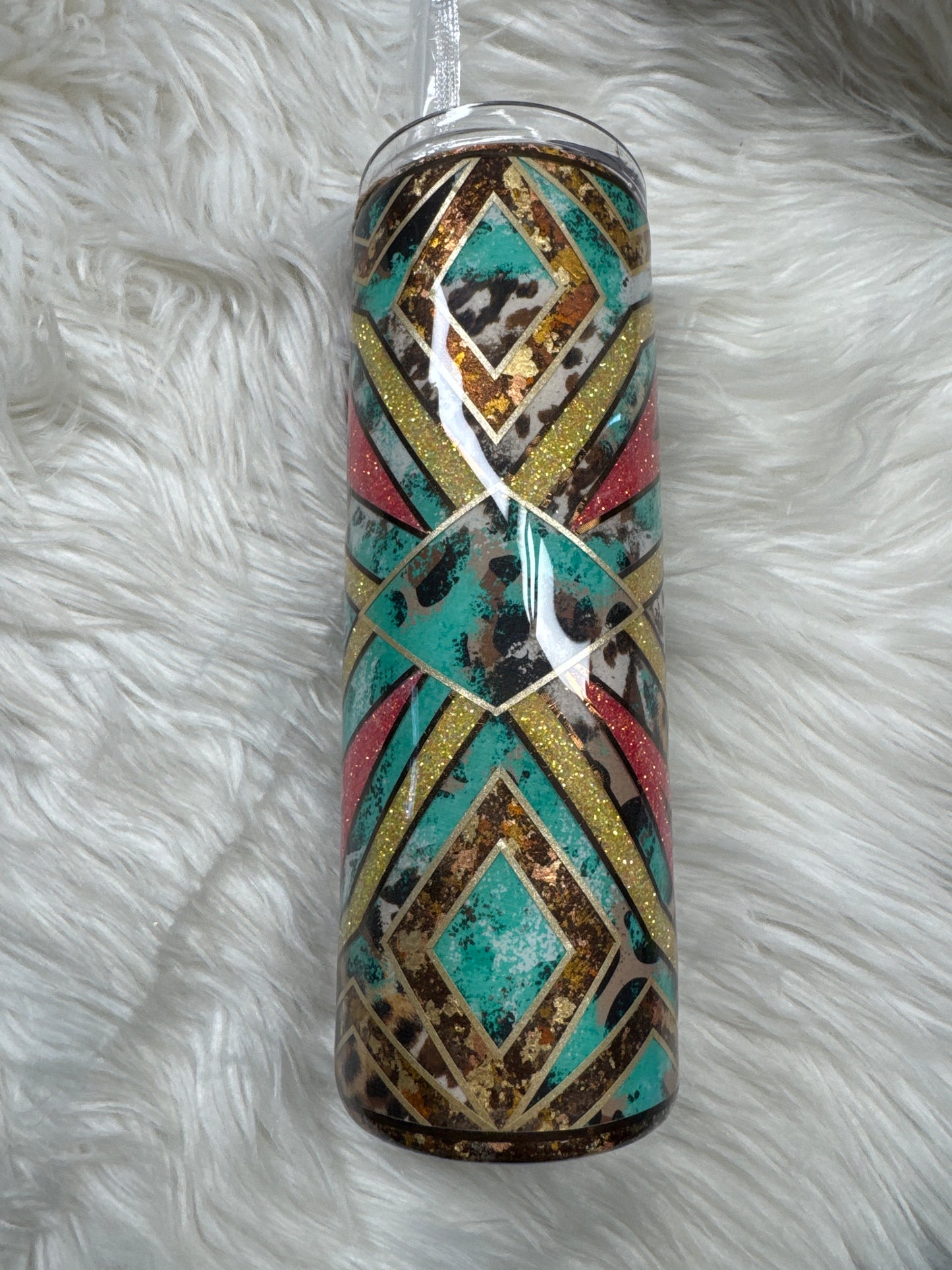 RTS 20oz tumbler