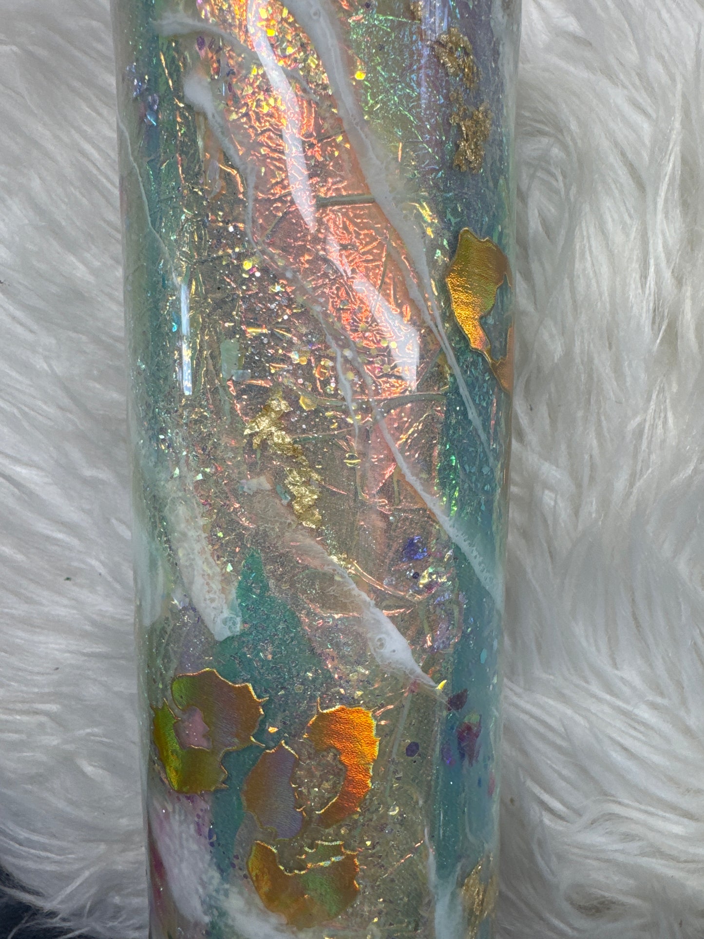 RTS 20oz tumbler