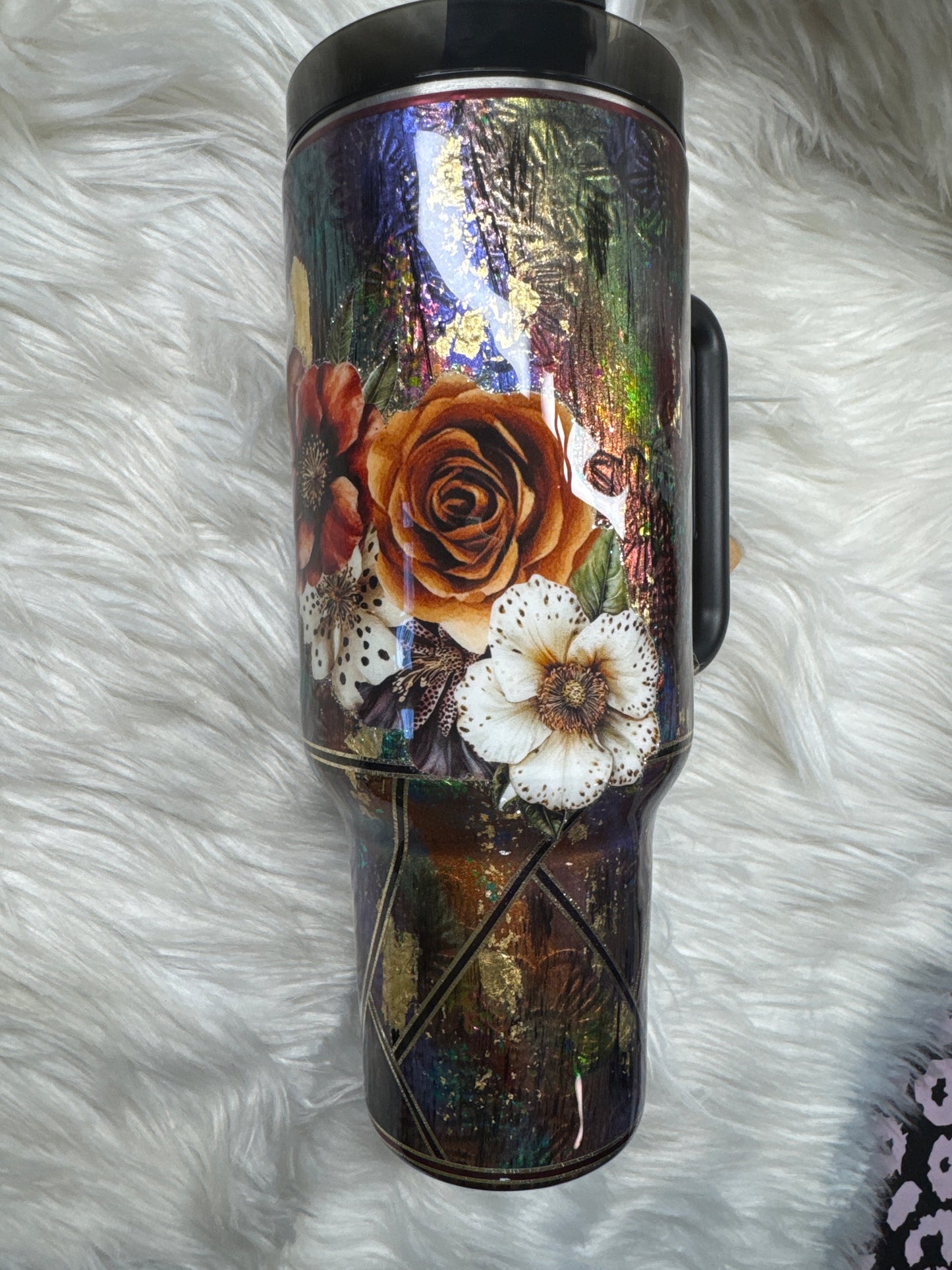 RTS 40oz big Betty tumbler