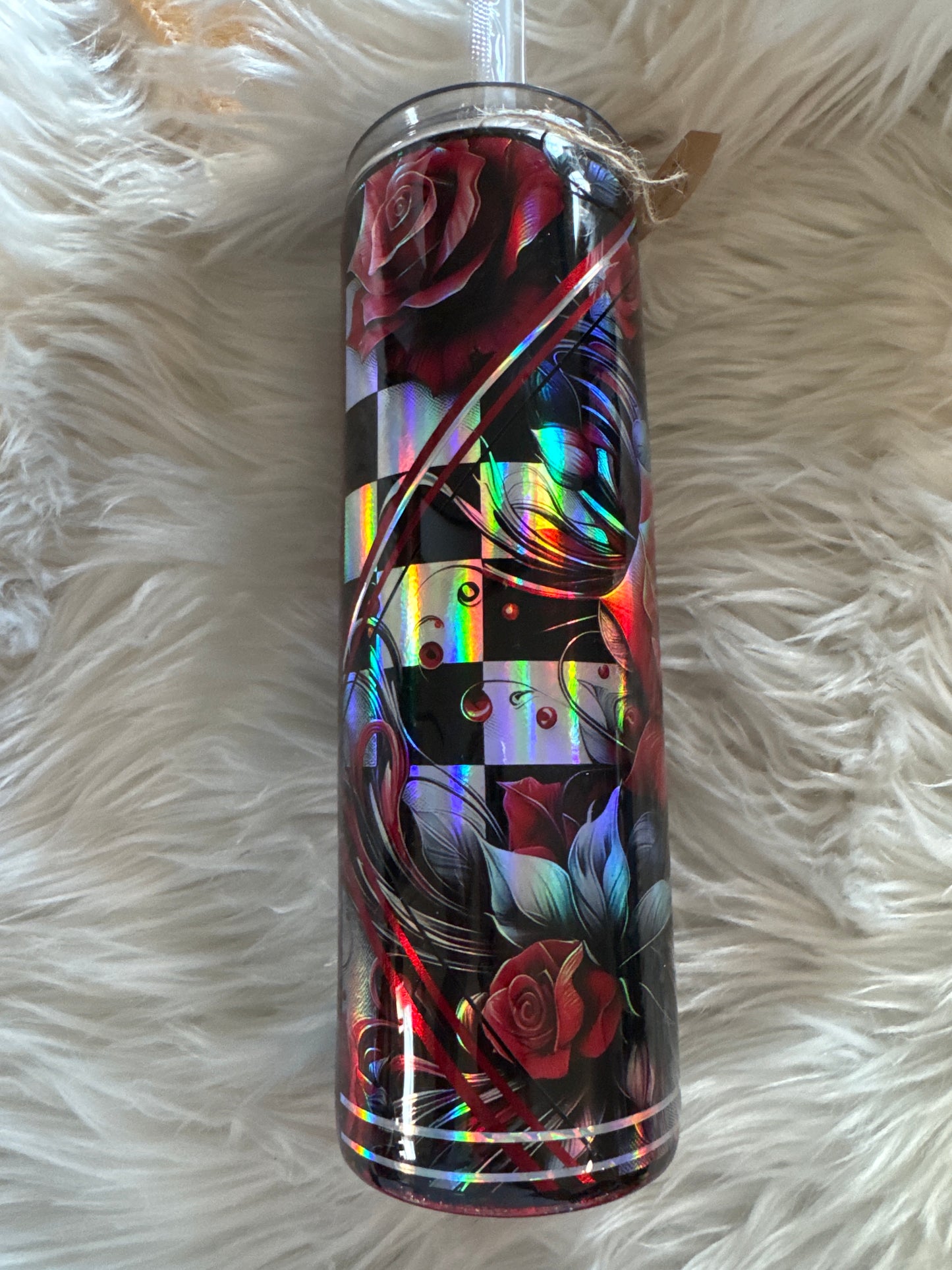 RTS 30oz tumbler