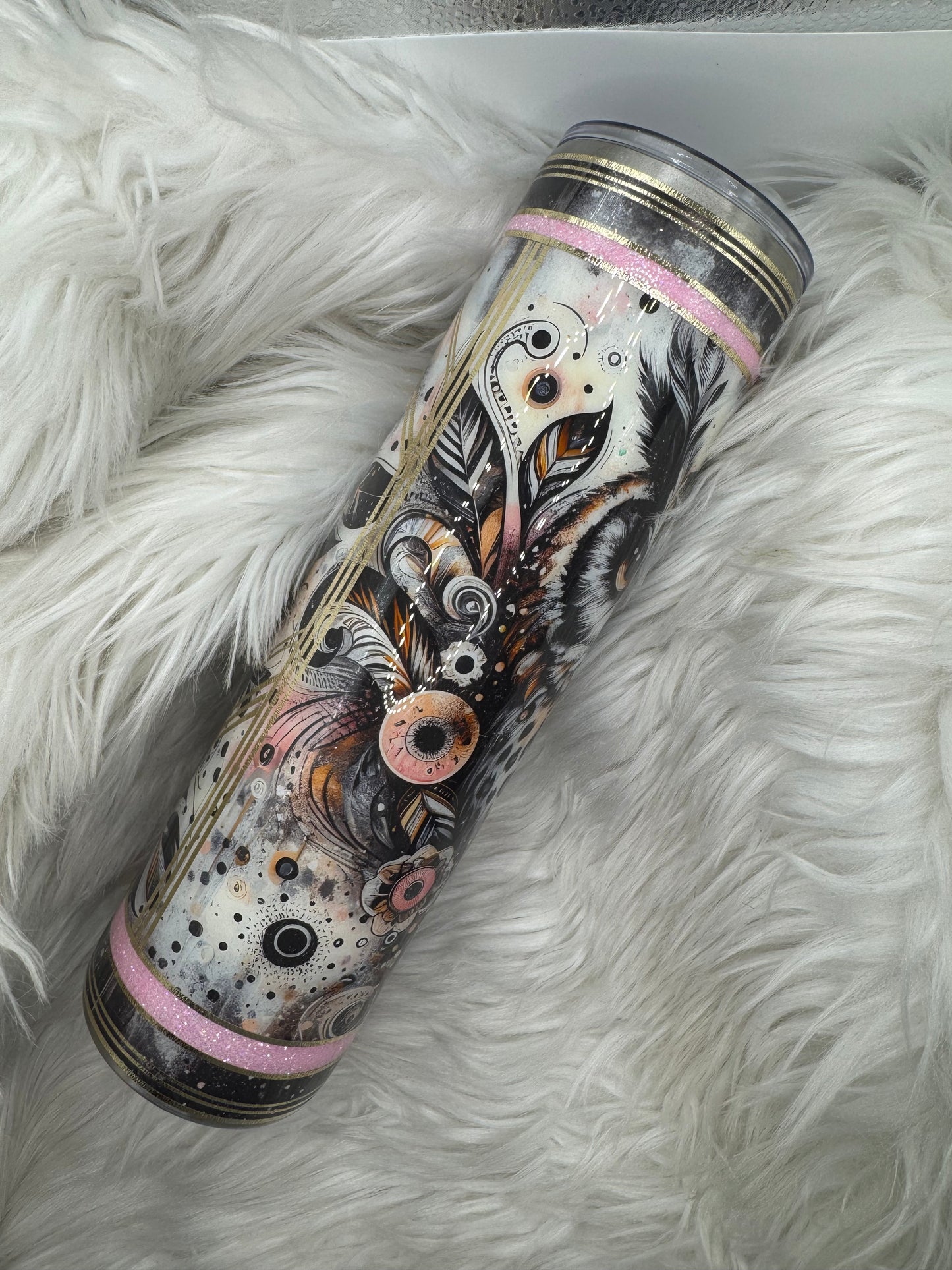 RTS 32oz tumbler