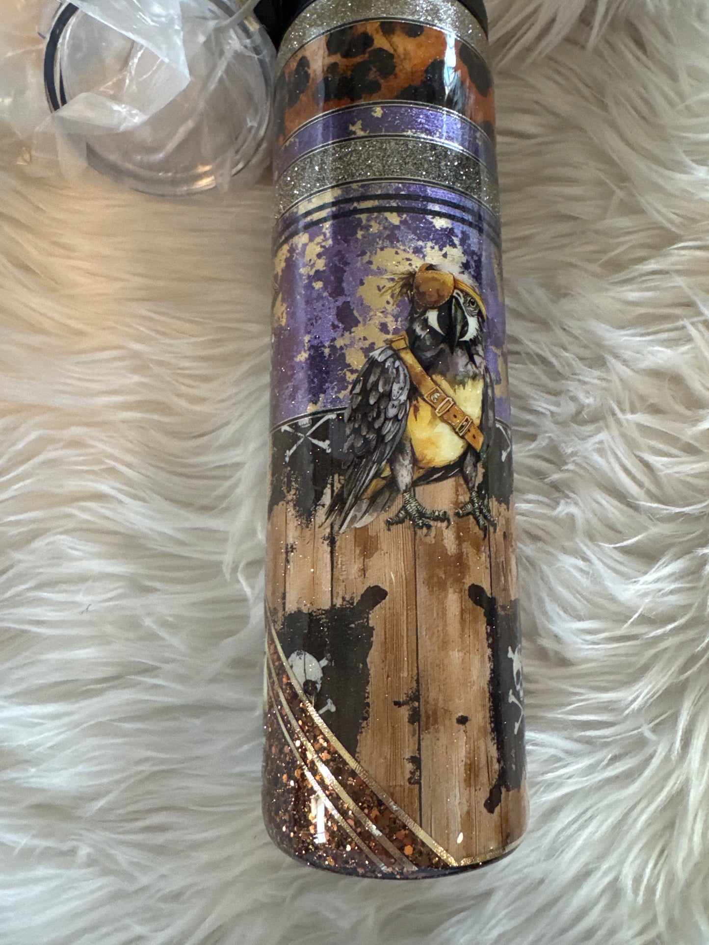 RTS 35 oz duo tumbler