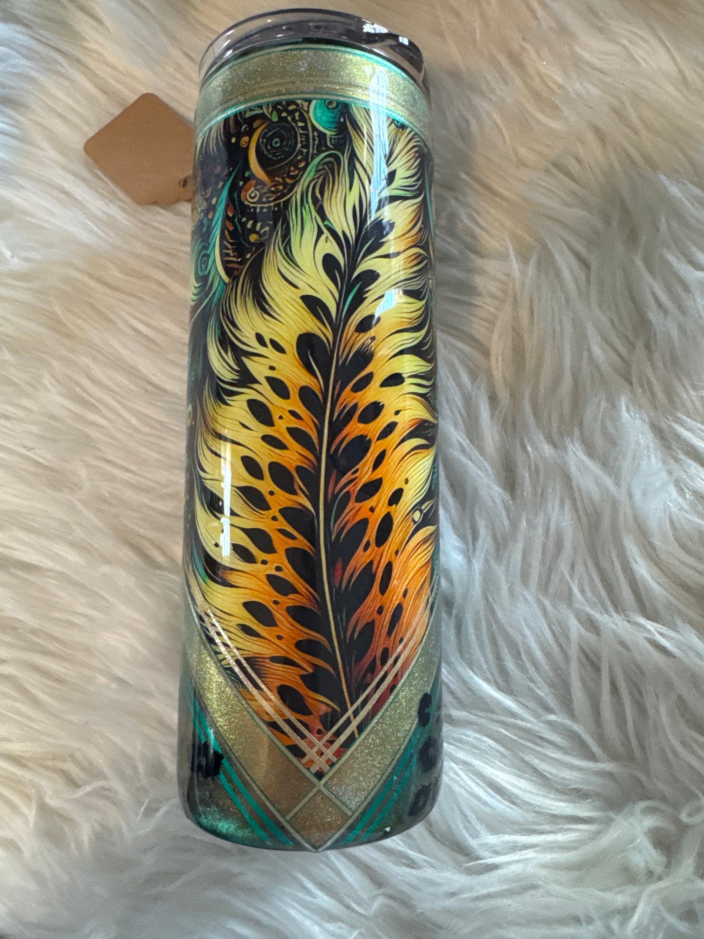 RTS 20oz tumbler