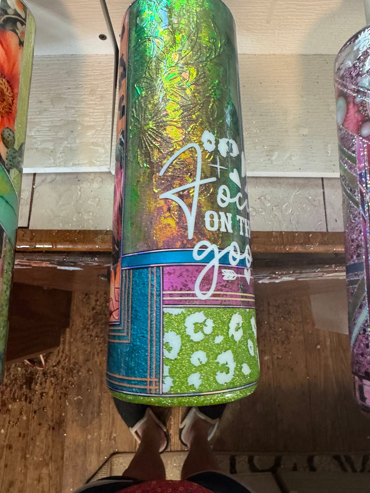 RTS 30oz