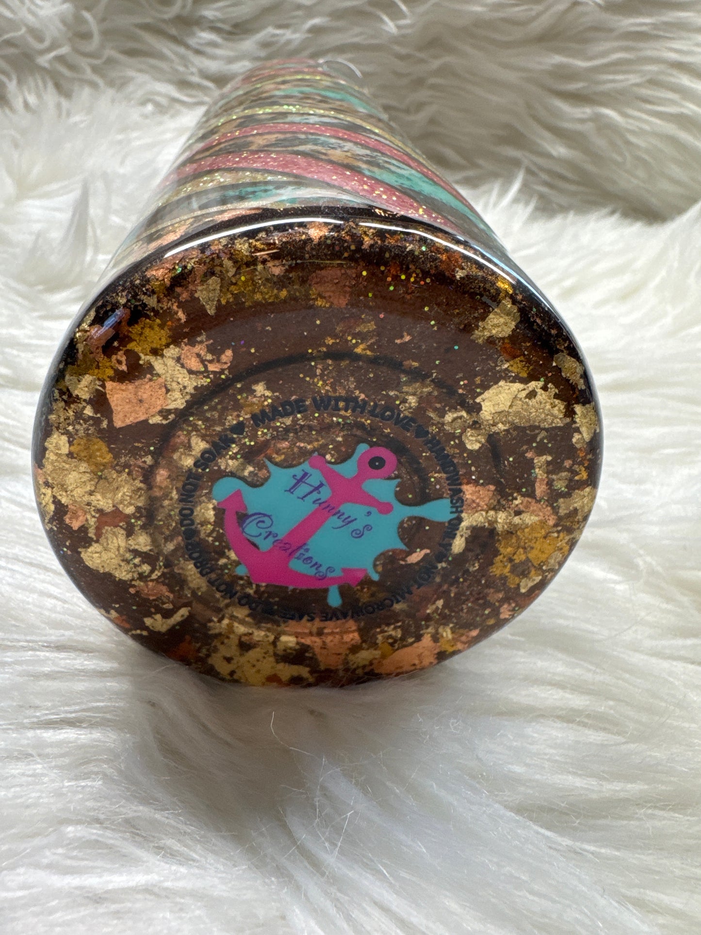 RTS 20oz tumbler