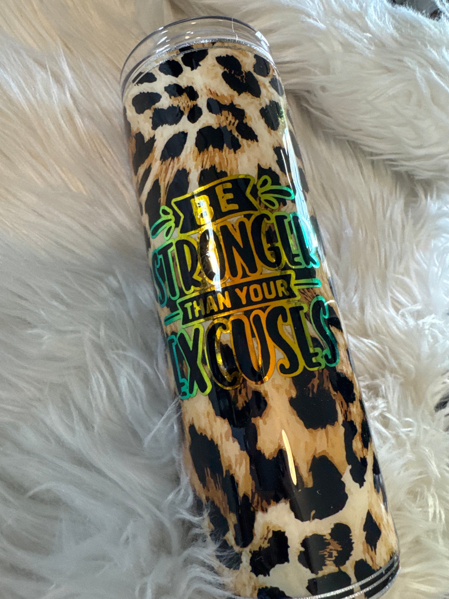 RTS 20oz TUMBLER