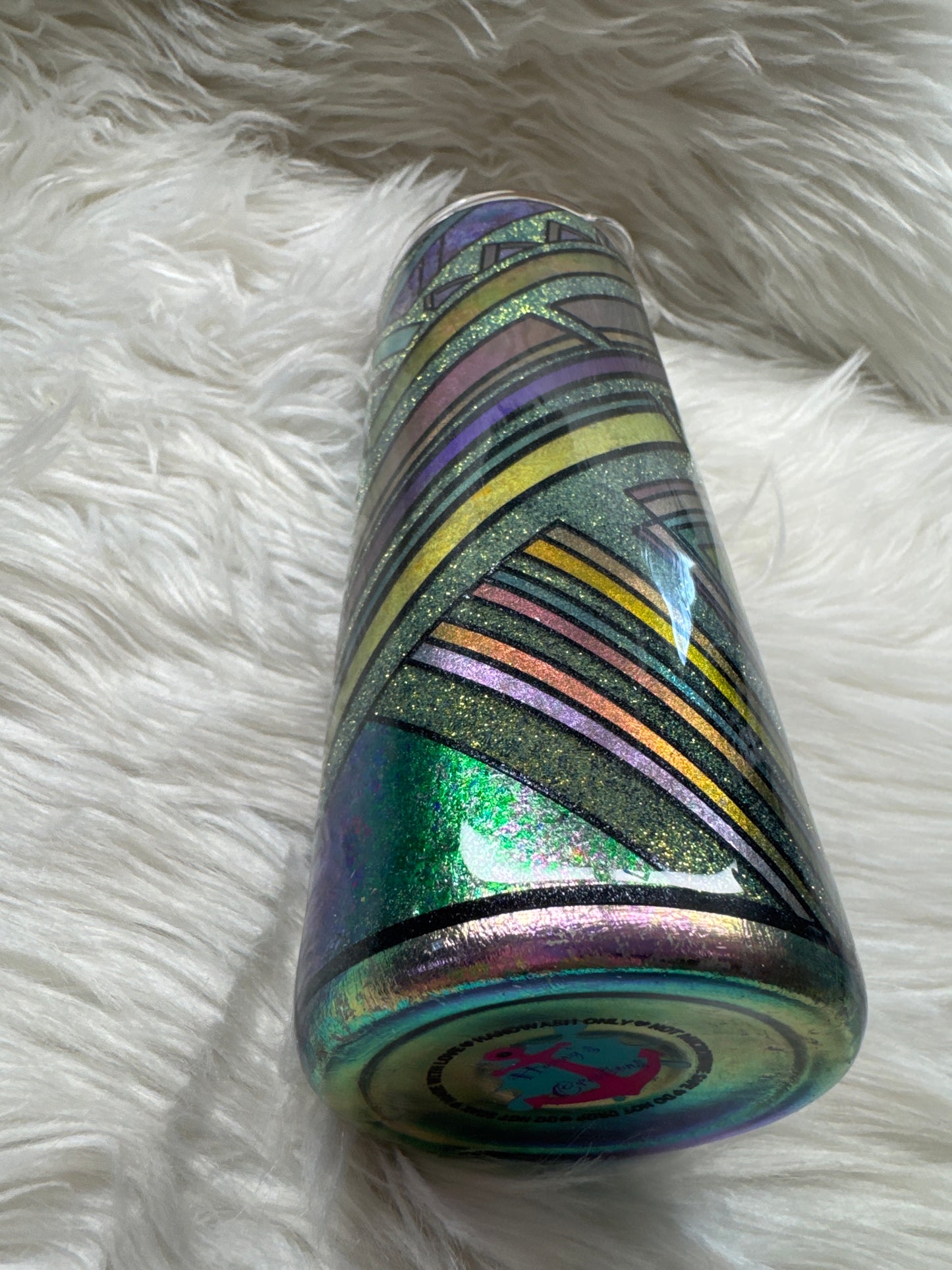 RTS 20oz tumbler