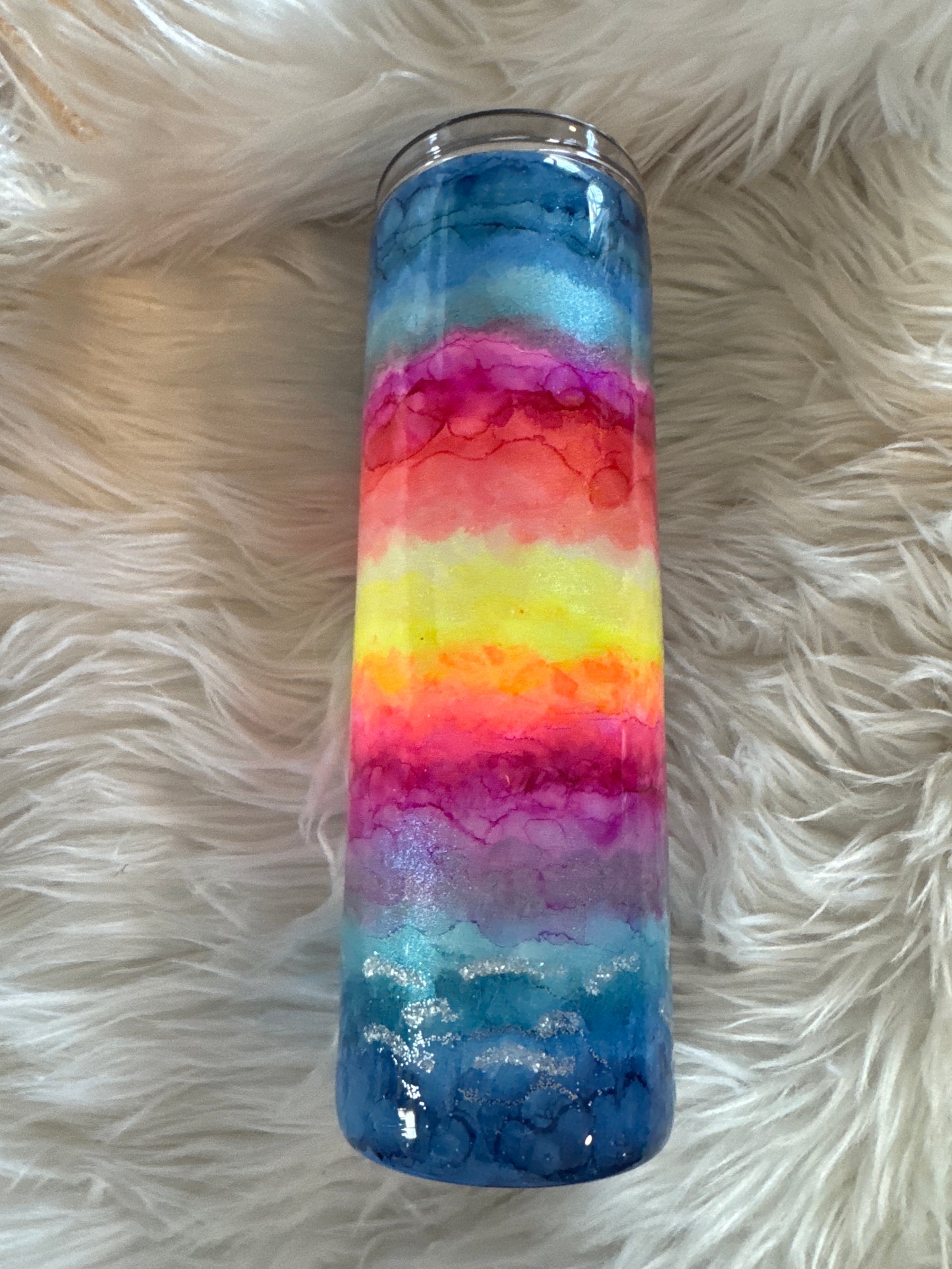RTS 30 oz tumbler
