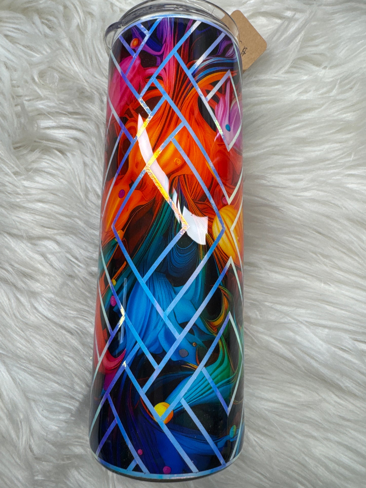RTS 20oz tumbler