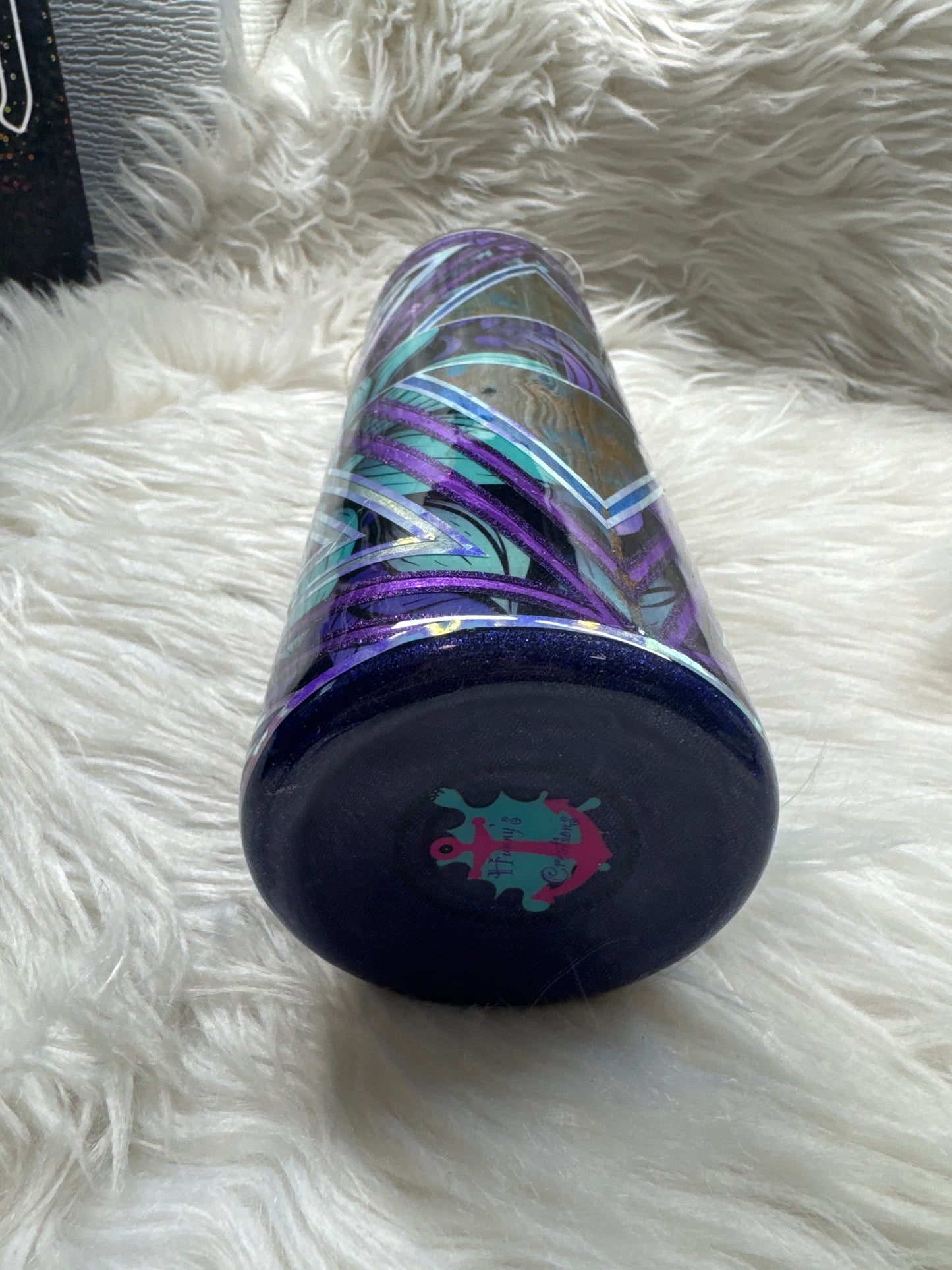 RTS 30oz tumbler