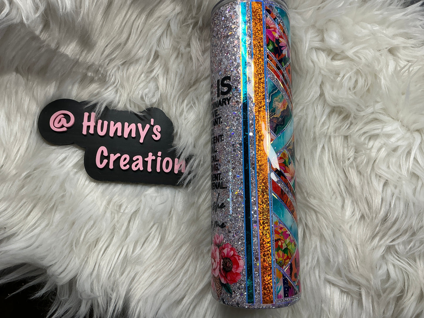 RTS 32OZ TIPSY