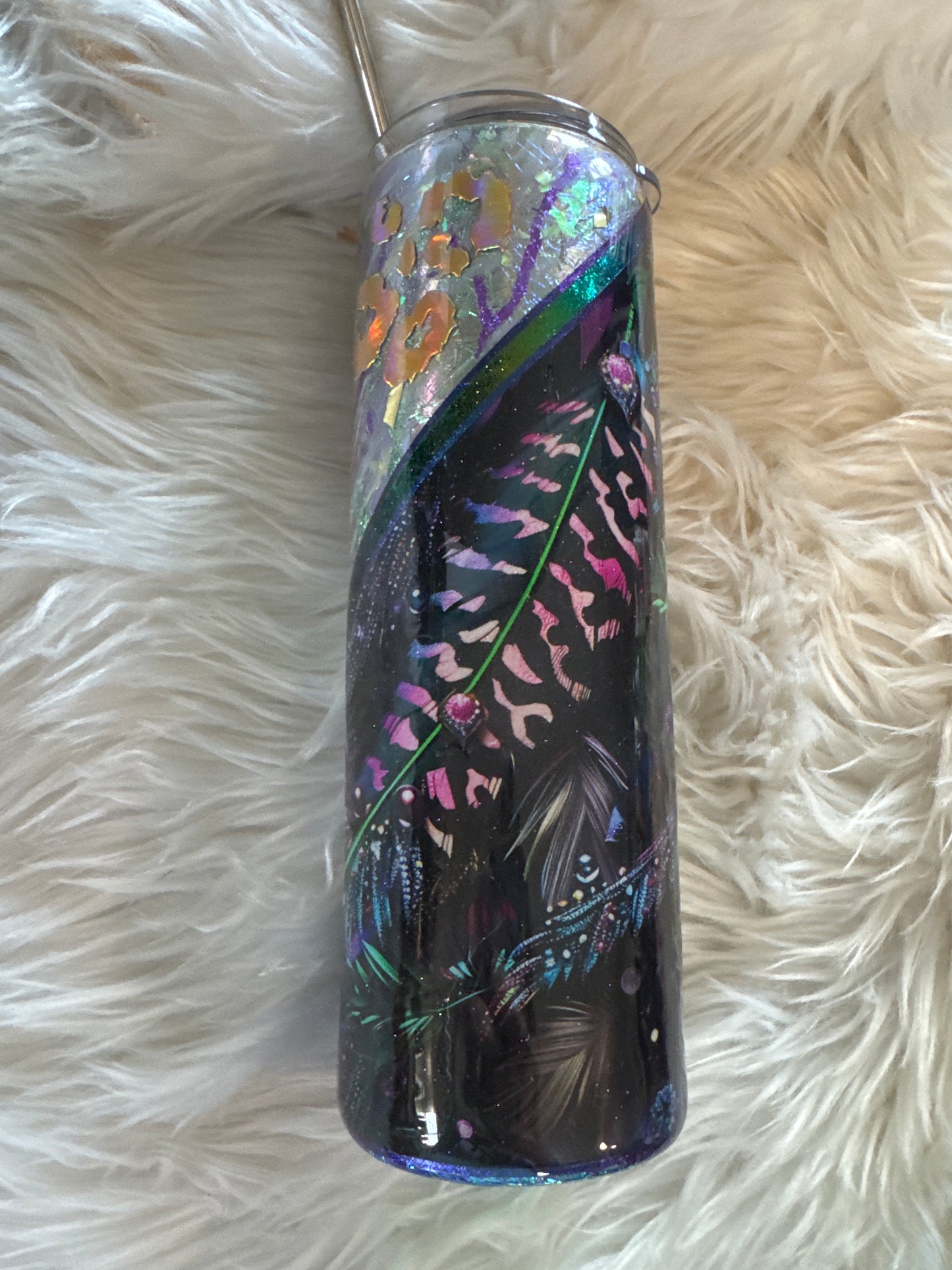 RTS 30oz tumbler