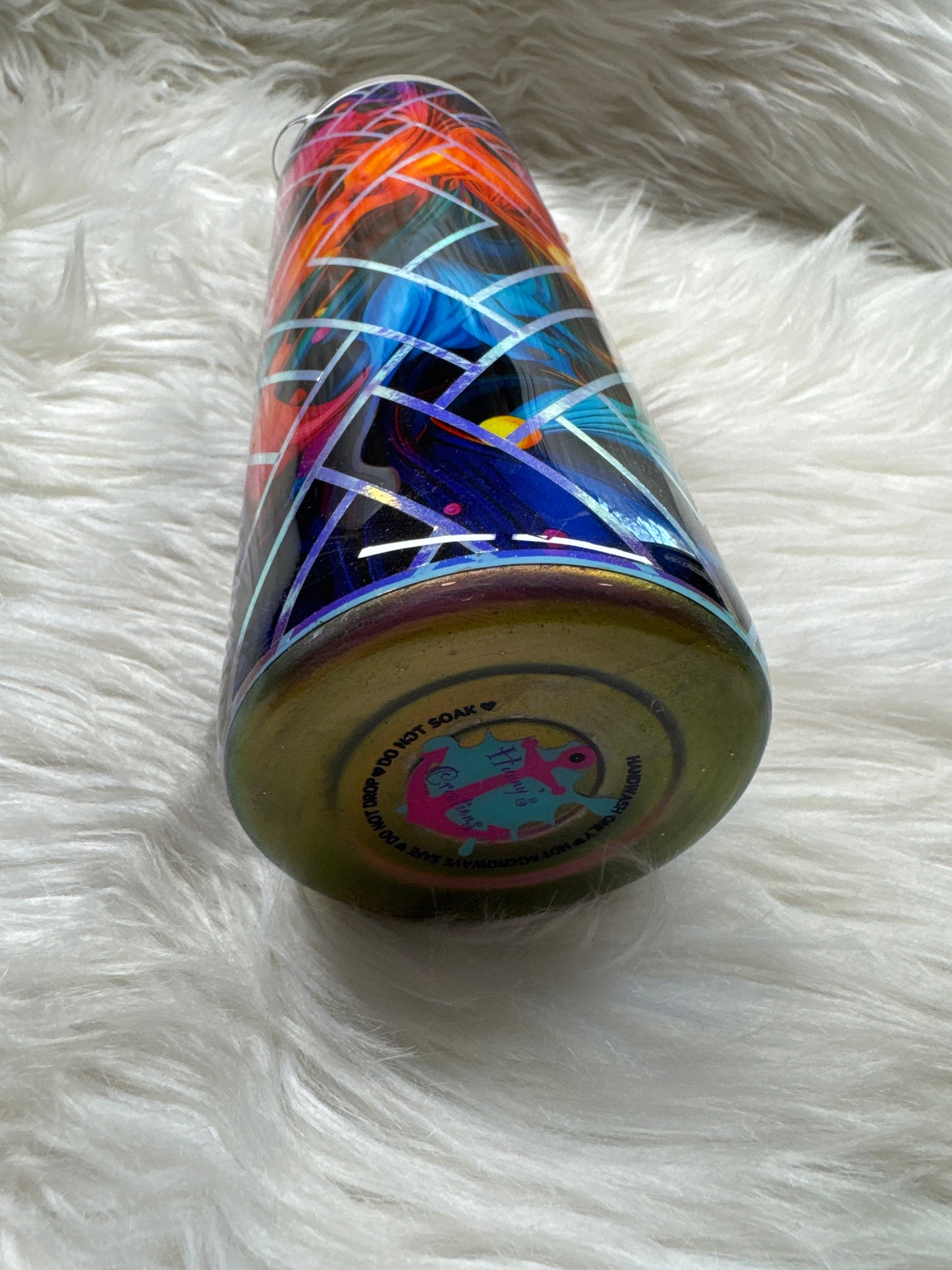 RTS 20oz tumbler