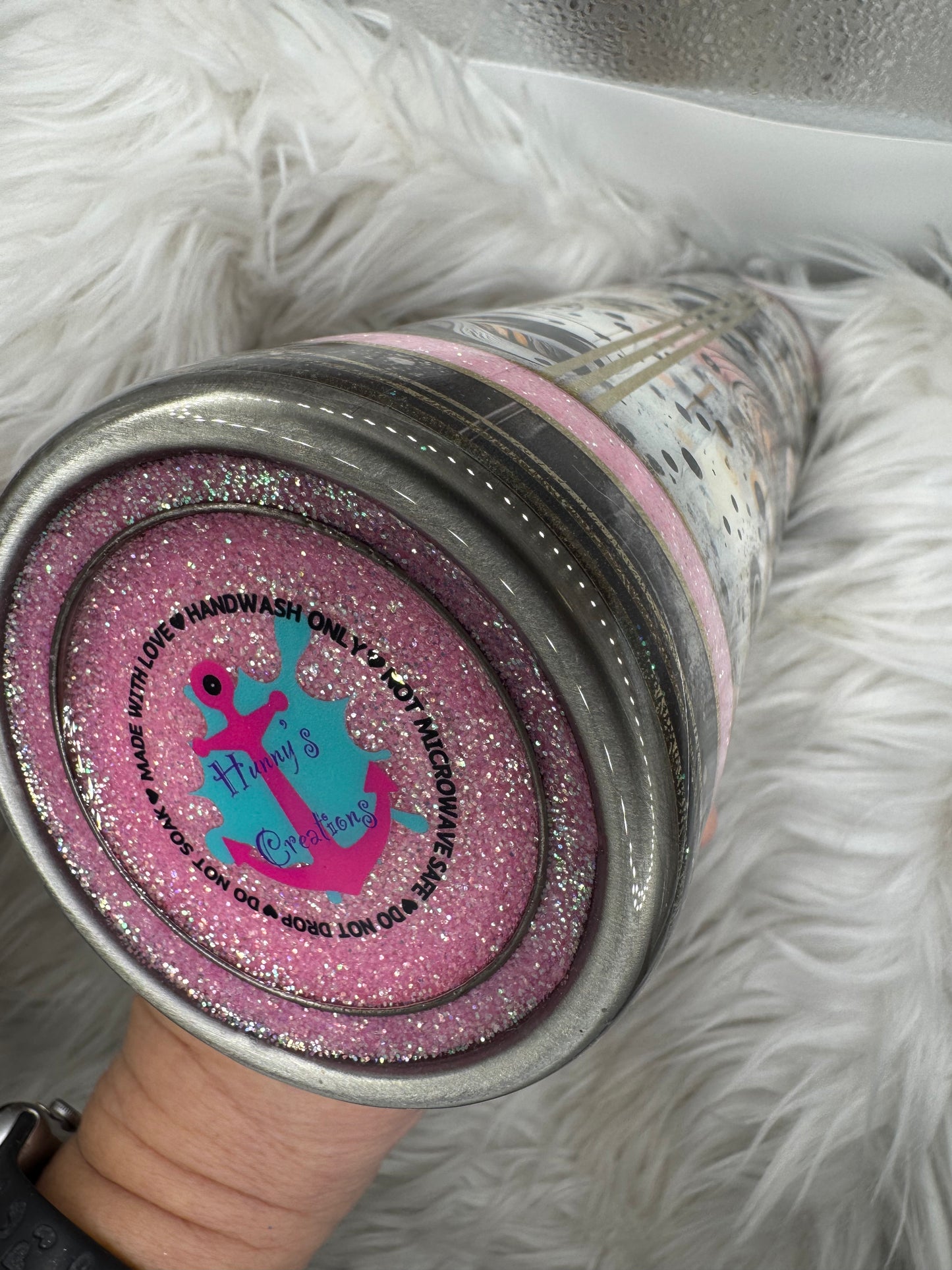 RTS 32oz tumbler