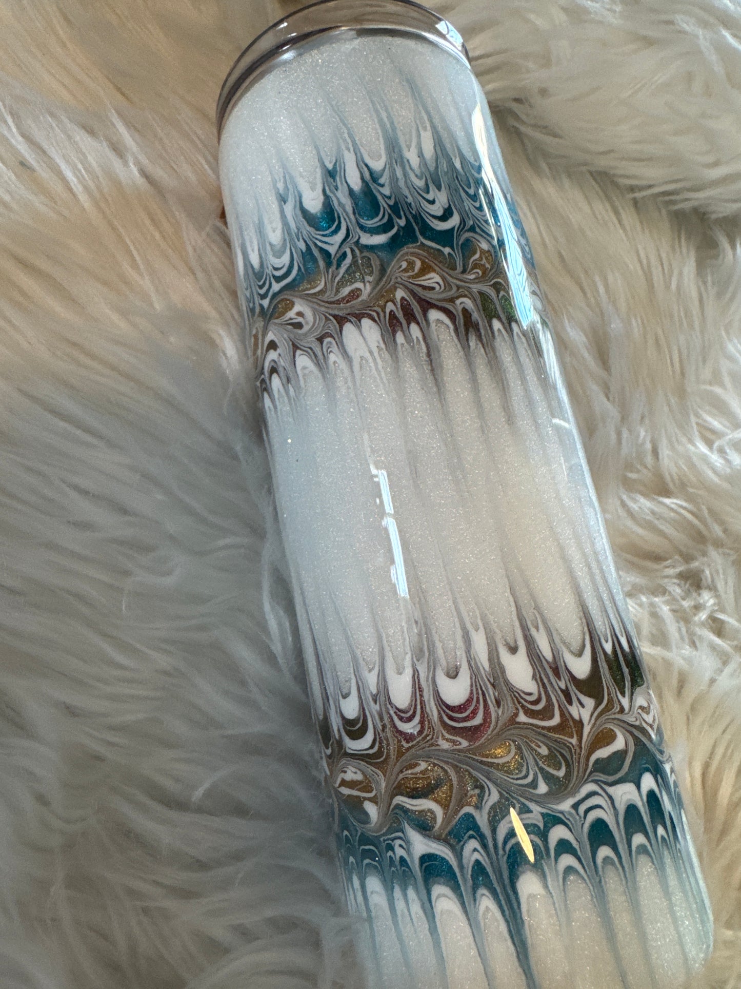 RTS 20oz tumbler