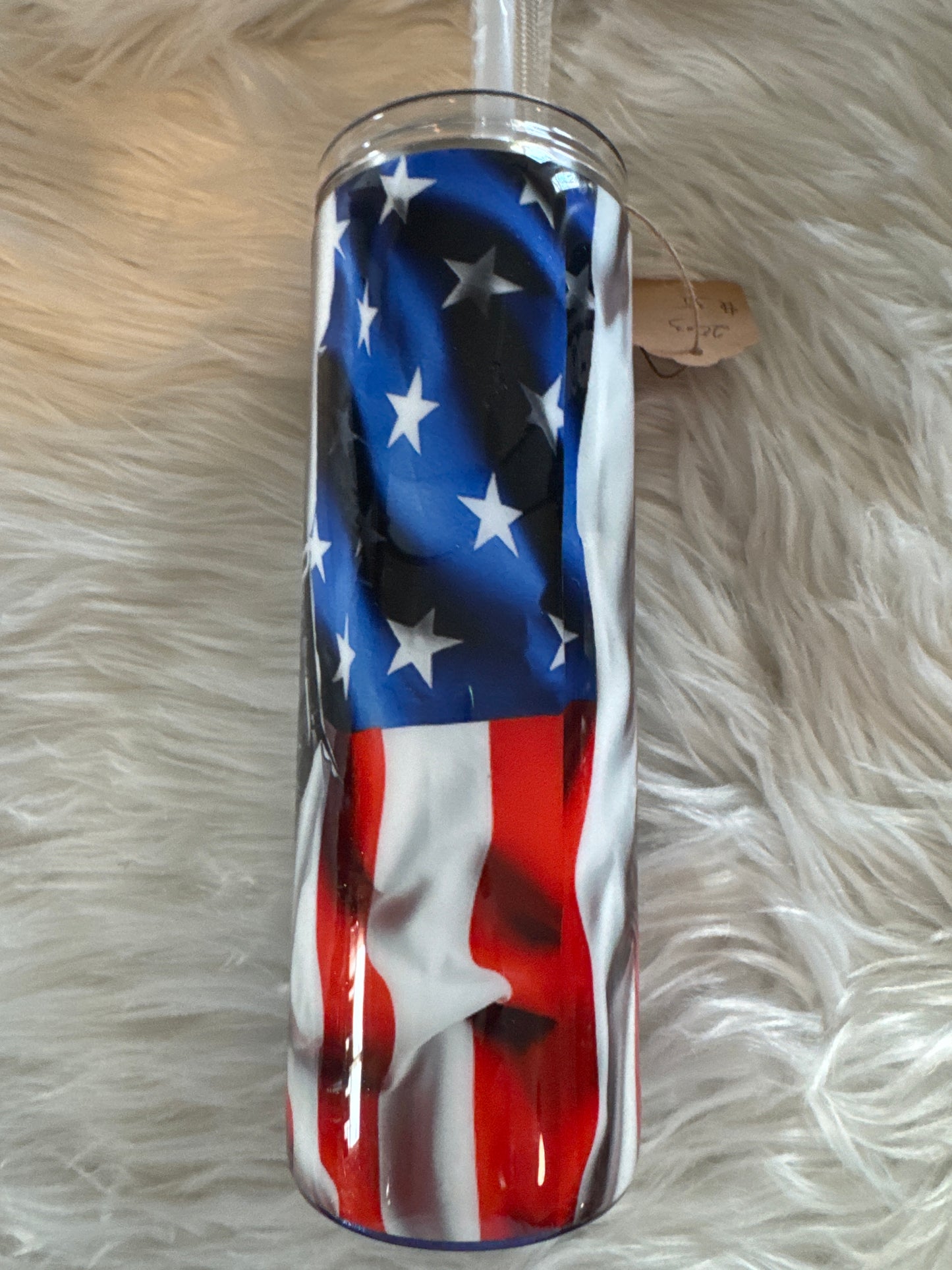 RTS 20oz tumbler