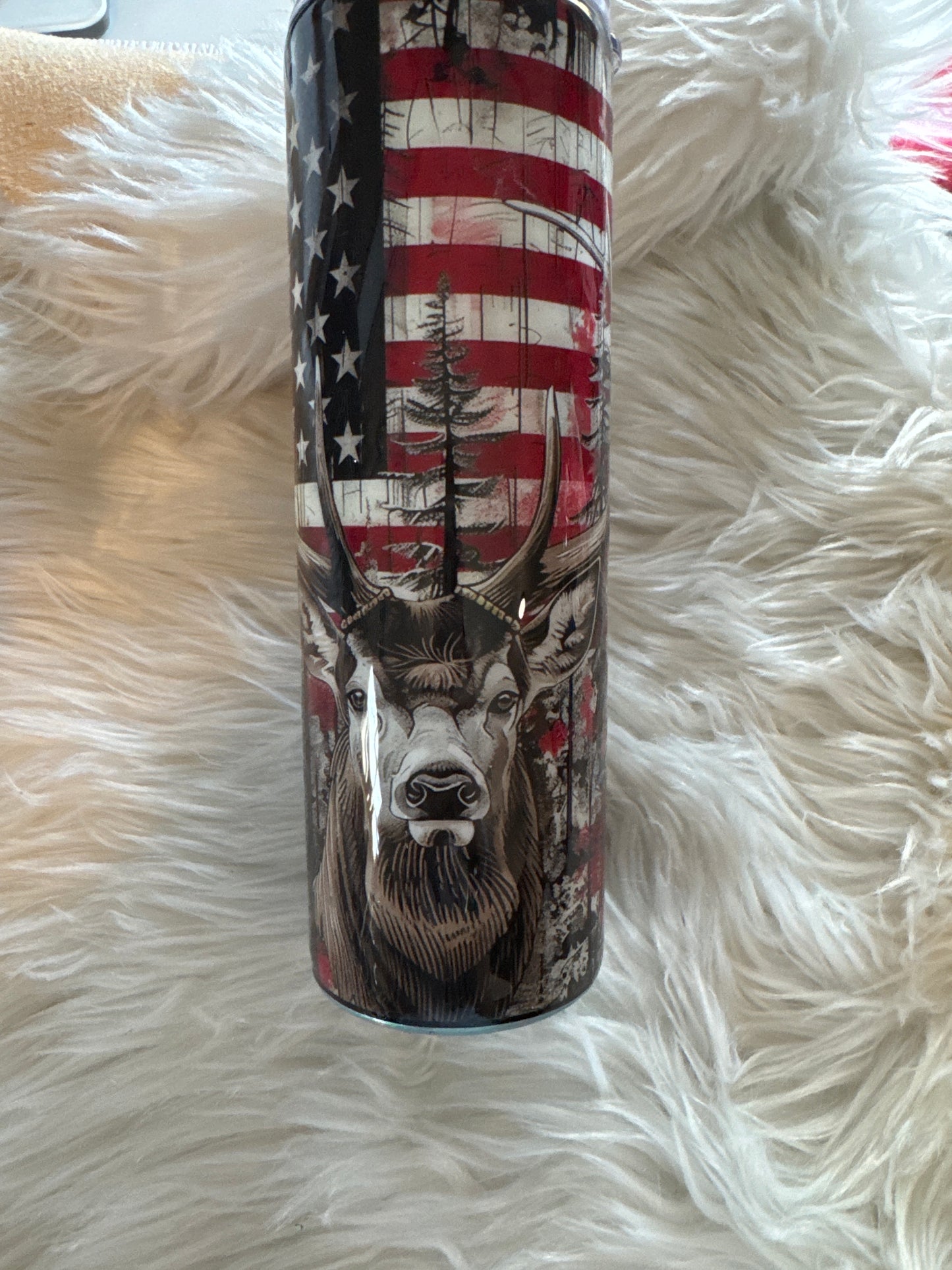 RTS 30oz tumbler
