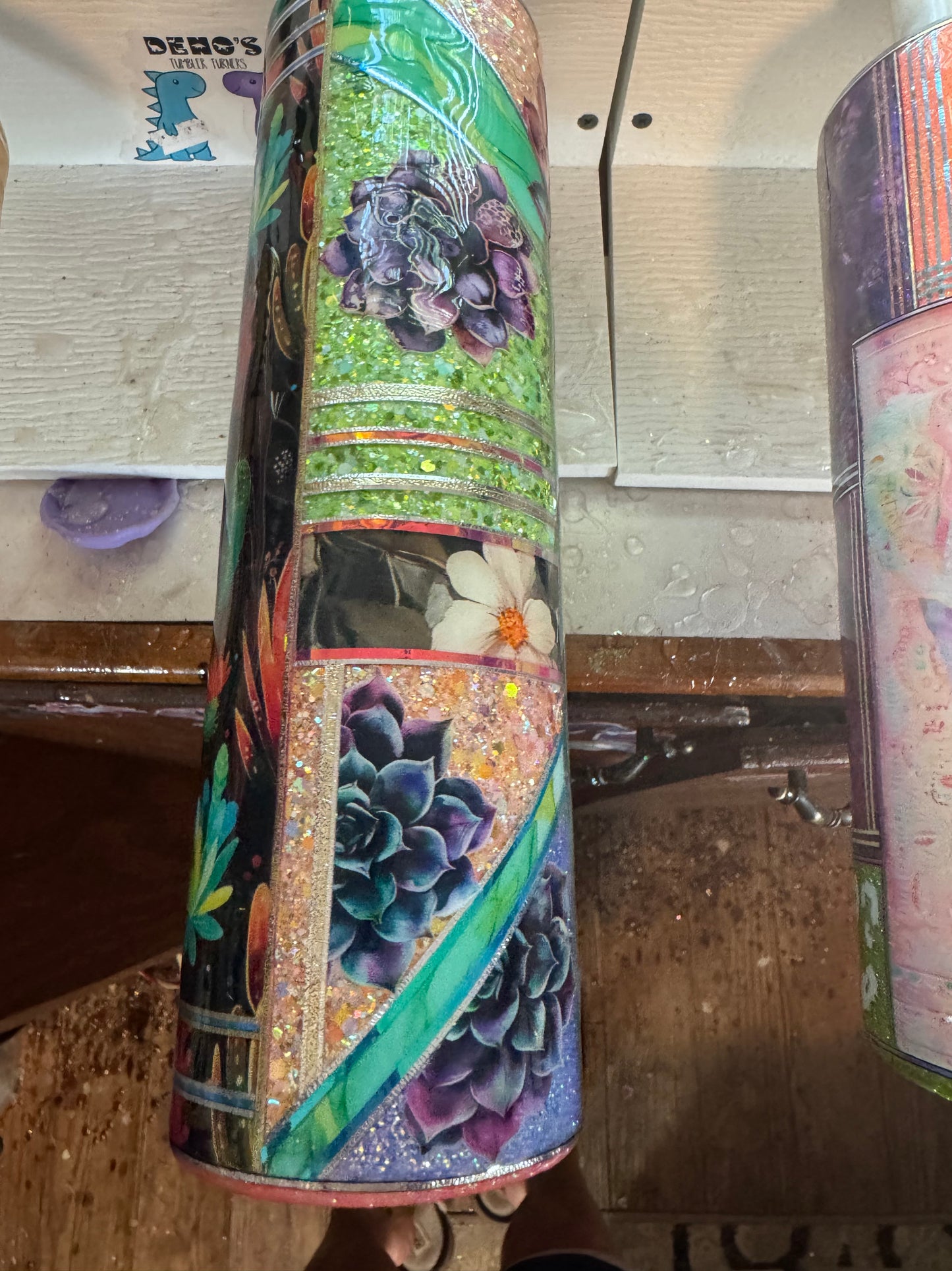 RTS 32oz tipsy