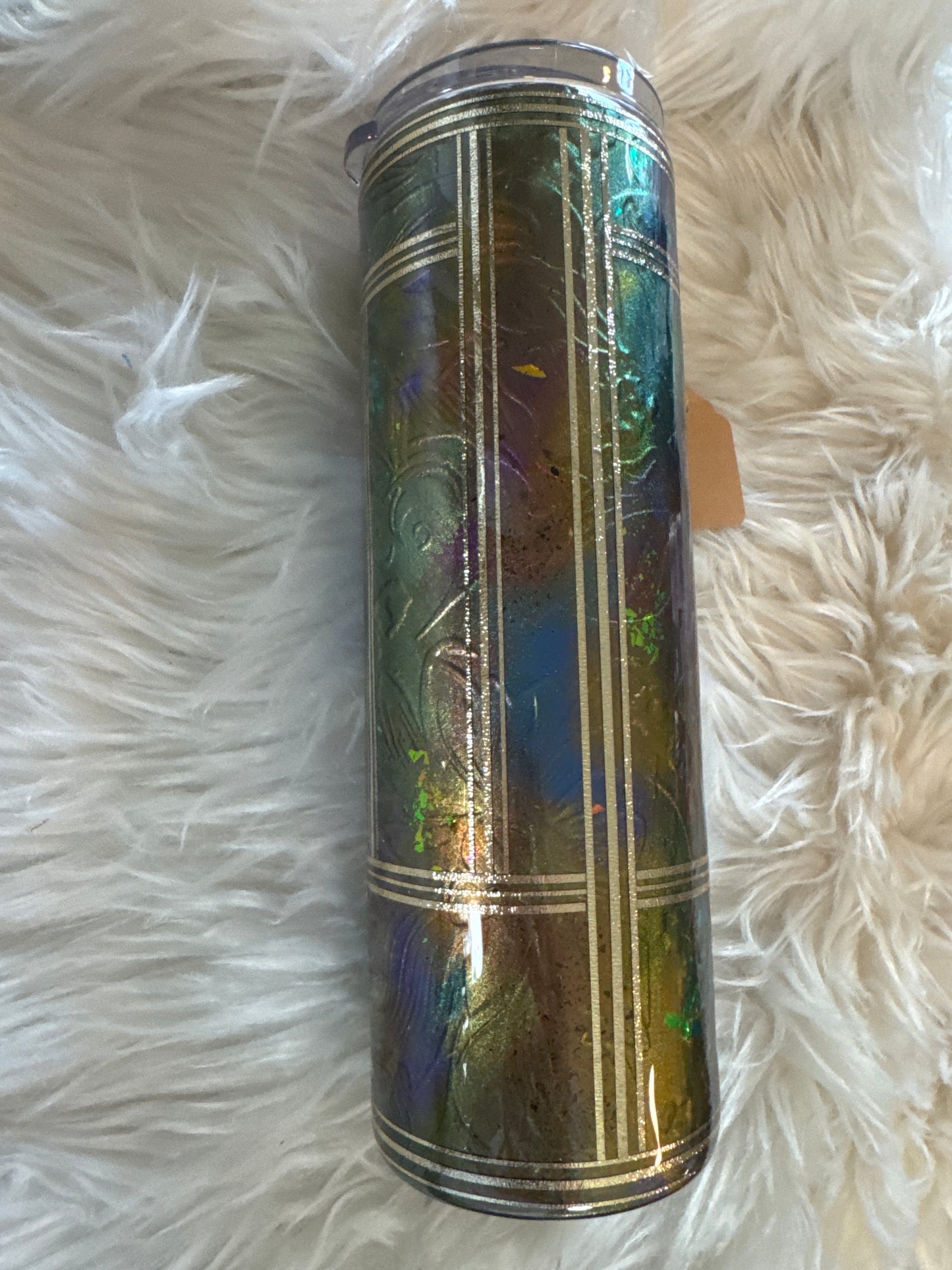 RTS 30 tumbler