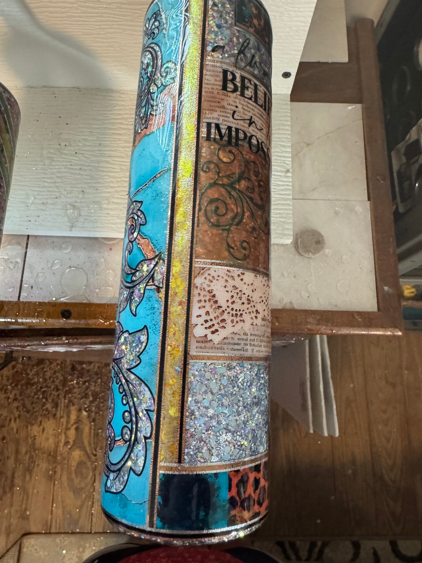 RTS 32oz tipsy