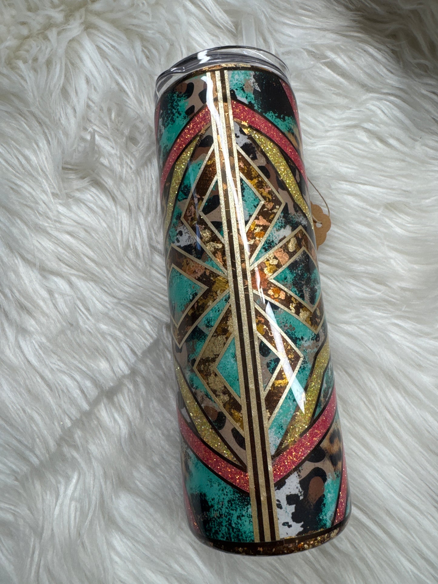 RTS 20oz tumbler