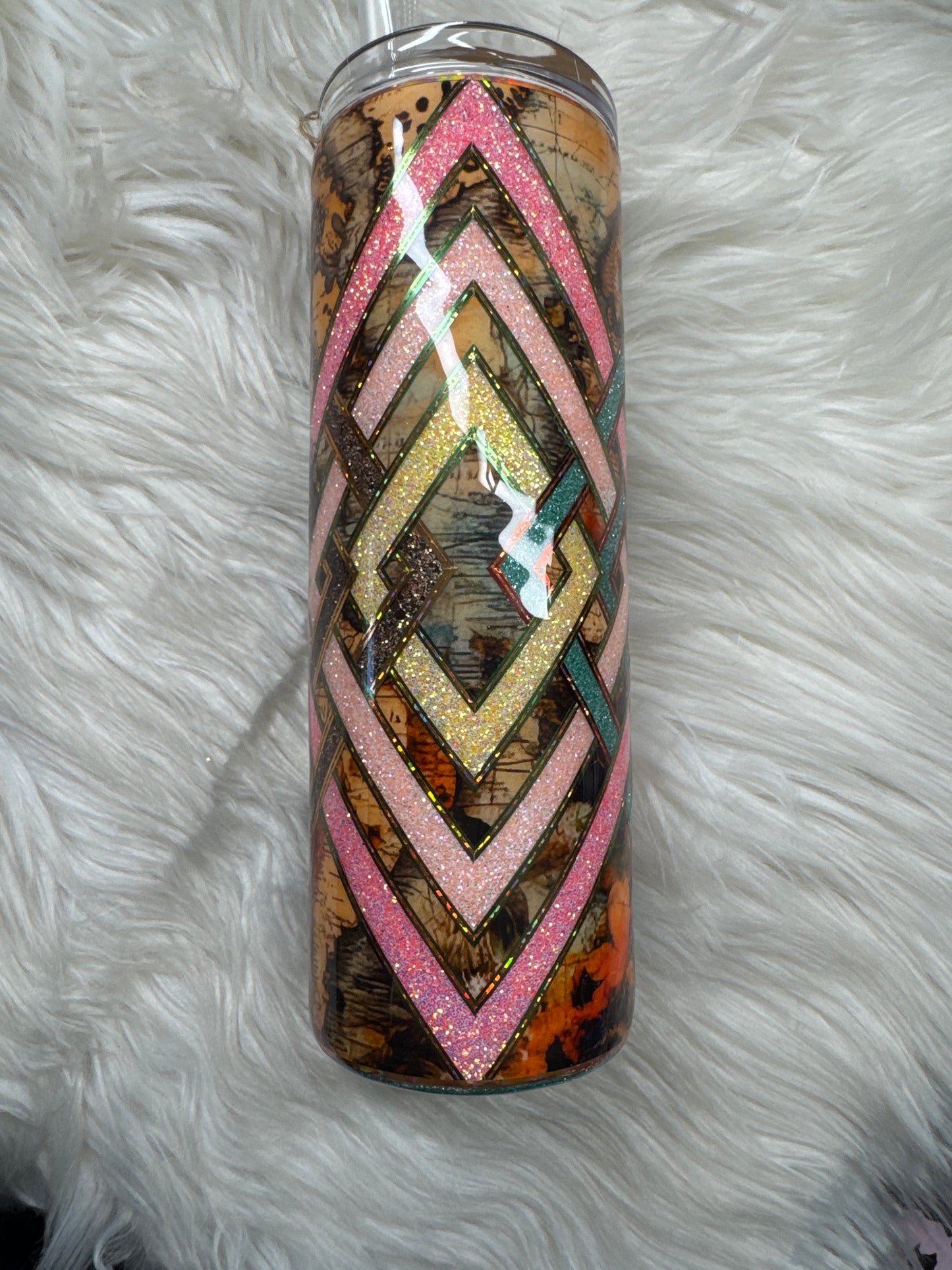 RTS 20oz tumbler