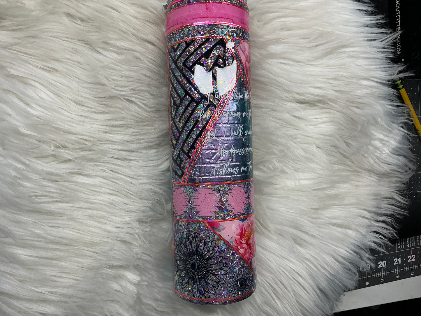 RTS 32OZ TIPSY