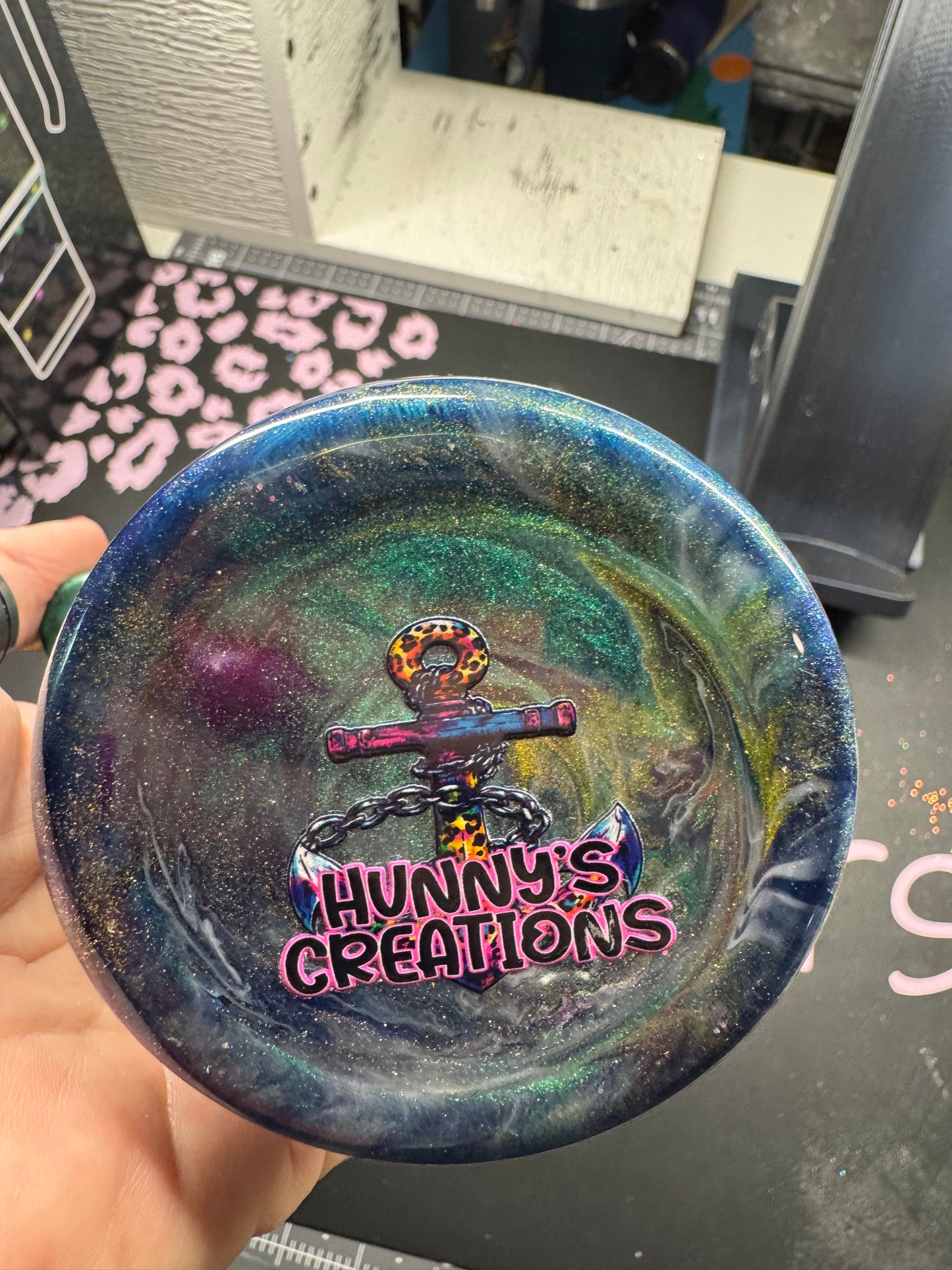 35oz duo- 2 lids with fishing handle