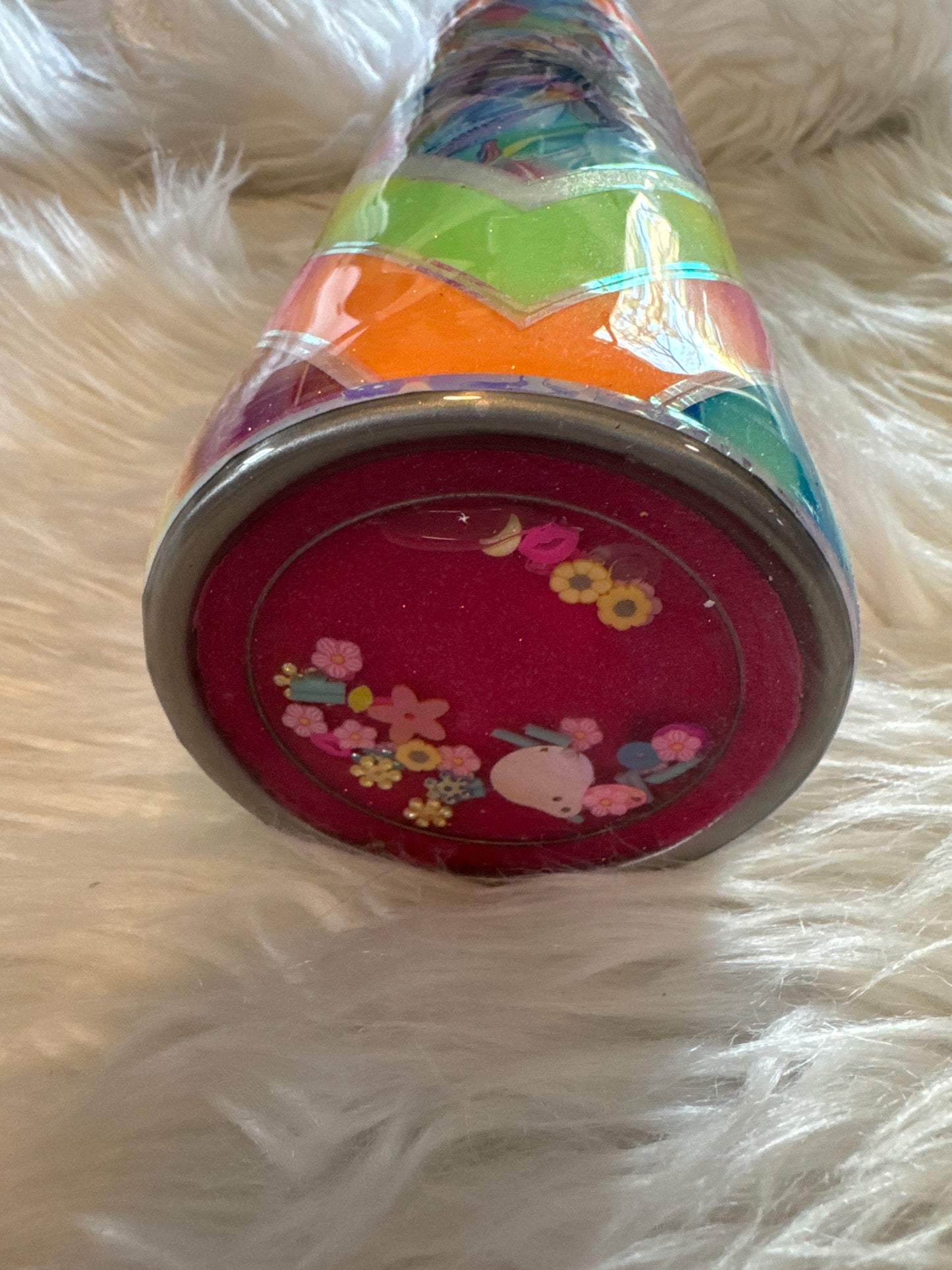 RTS 32oz tipsy tumbler