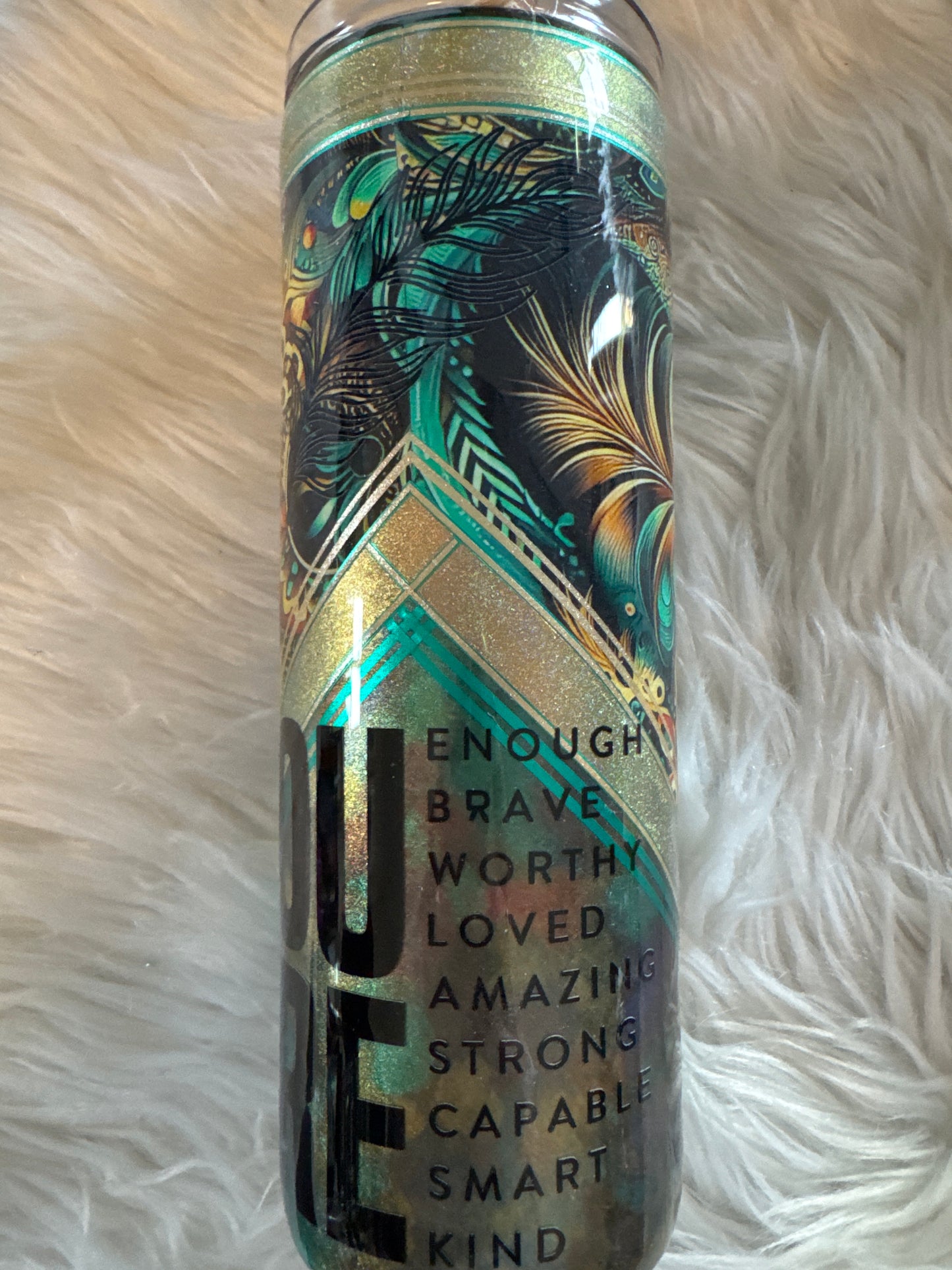 RTS 20oz tumbler