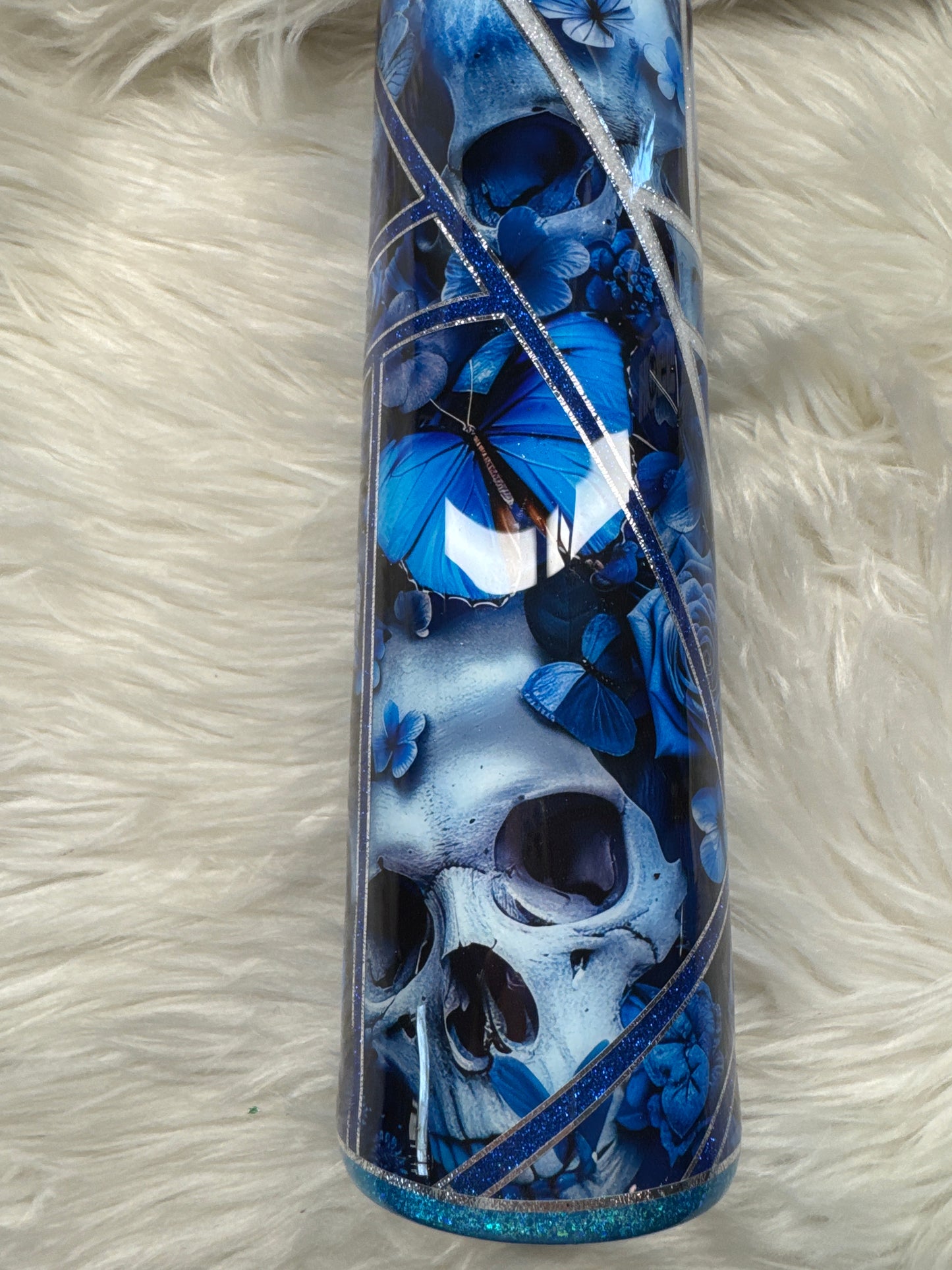 RTS 32oz tipsy tumbler