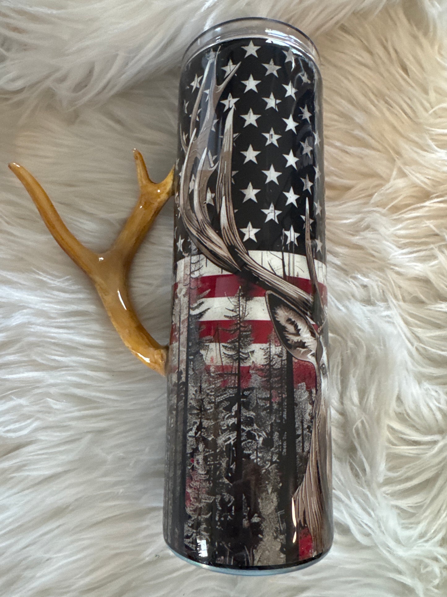 RTS 30oz tumbler