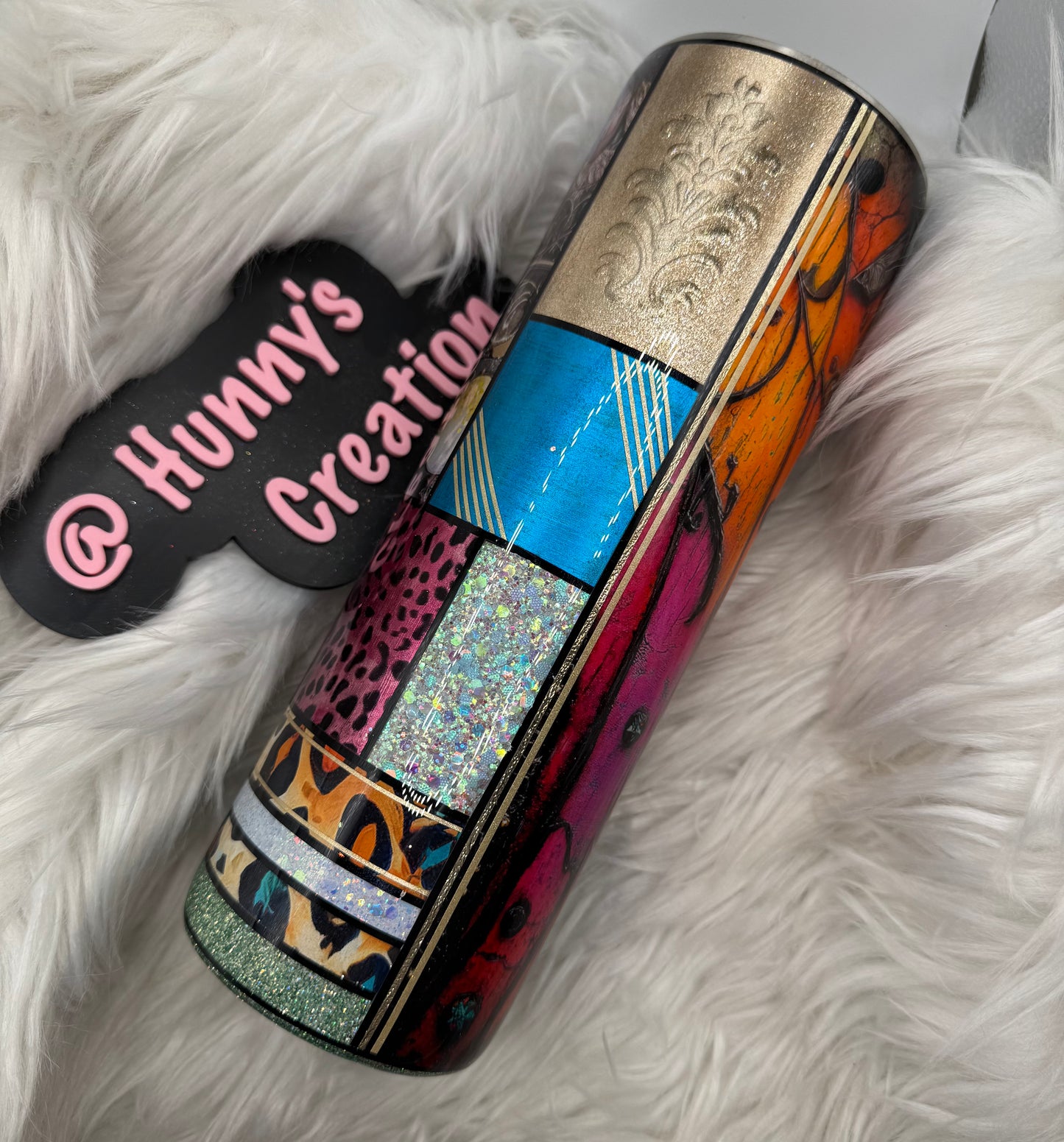 RTS 32oz stainless steel Tumblr