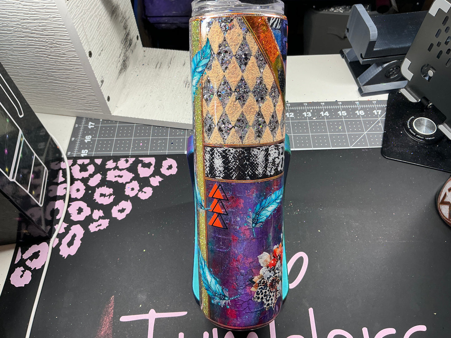 RTS 32oz tipsy